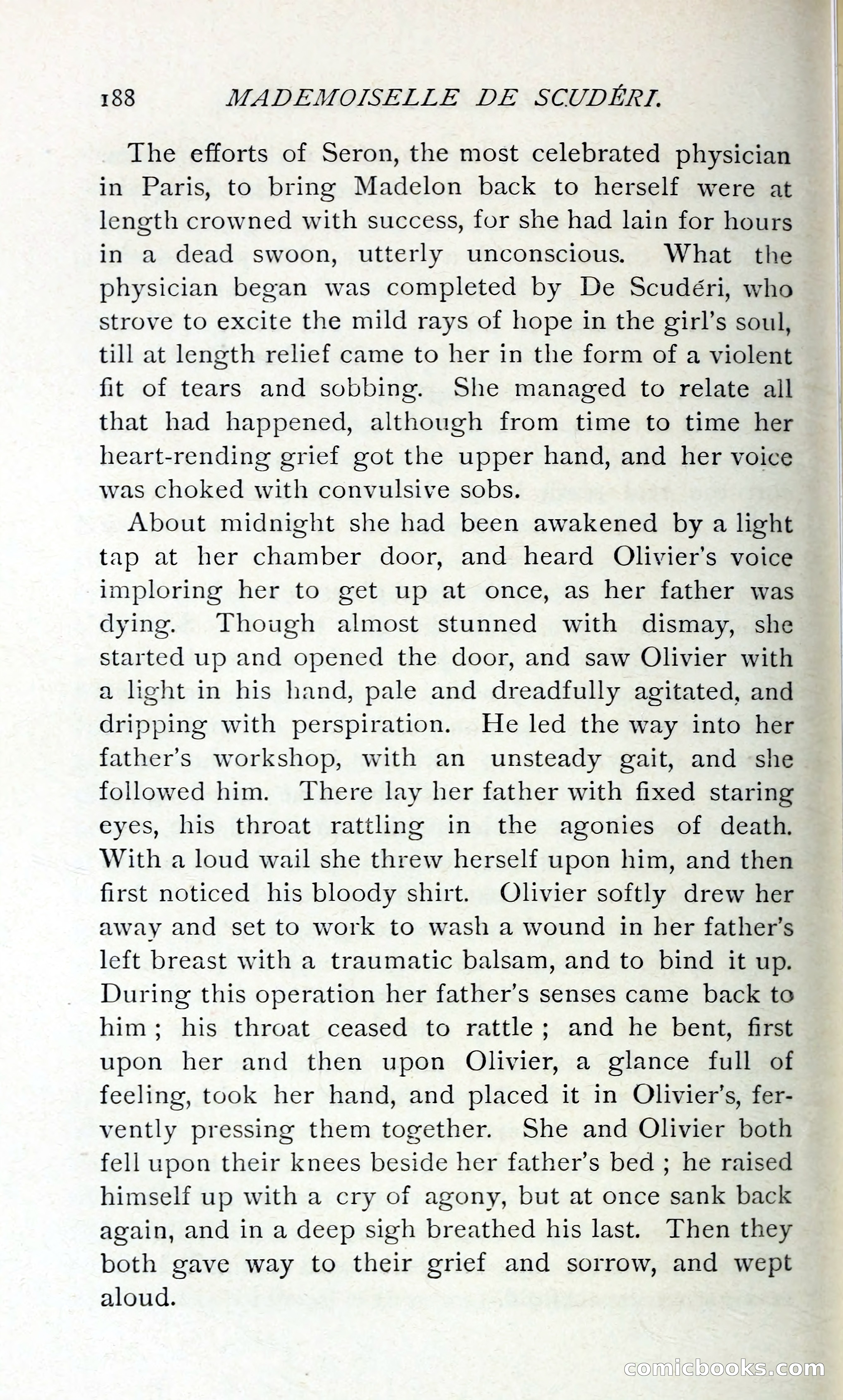 Weird Tales — page 199 of 400