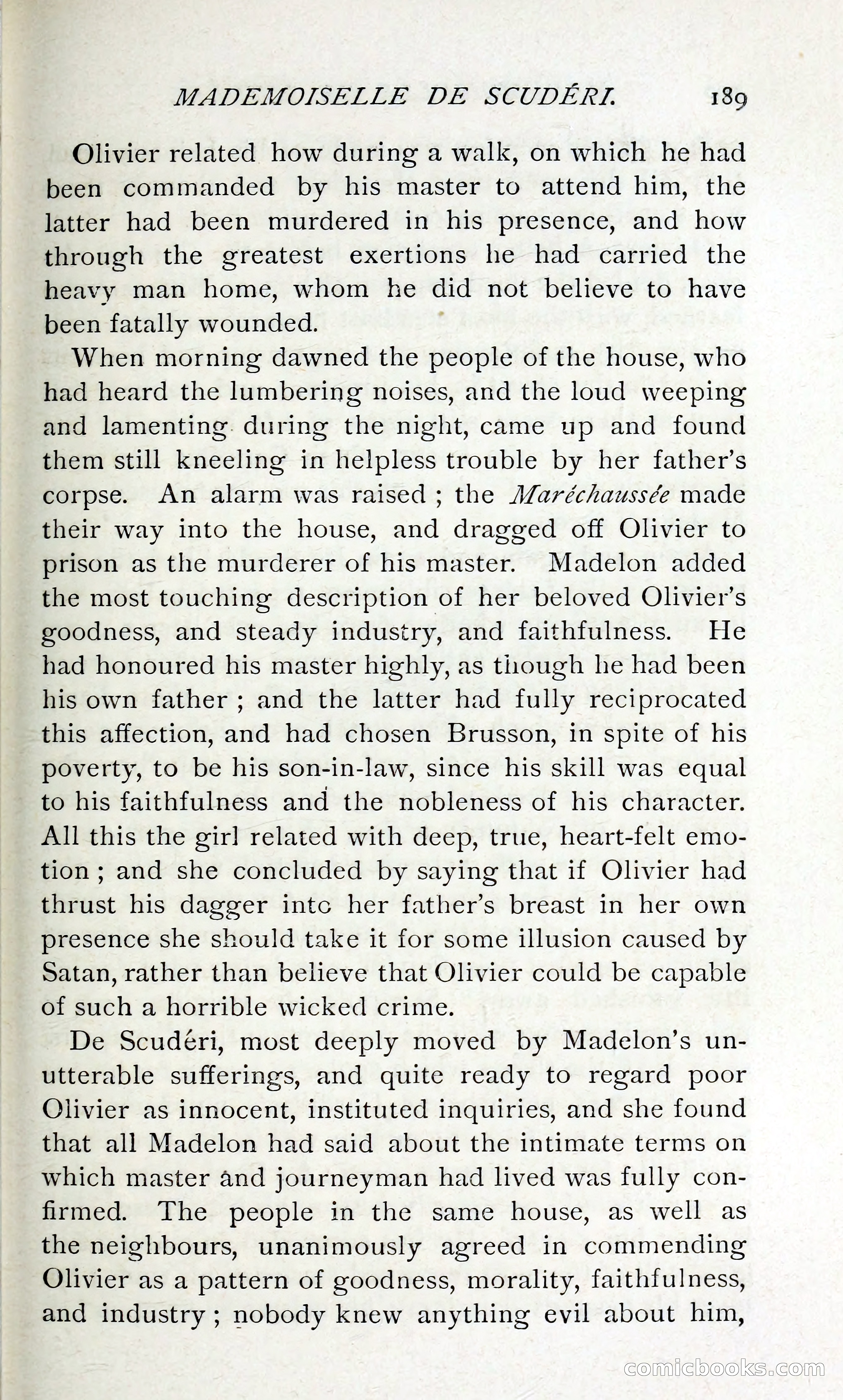 Weird Tales — page 200 of 400
