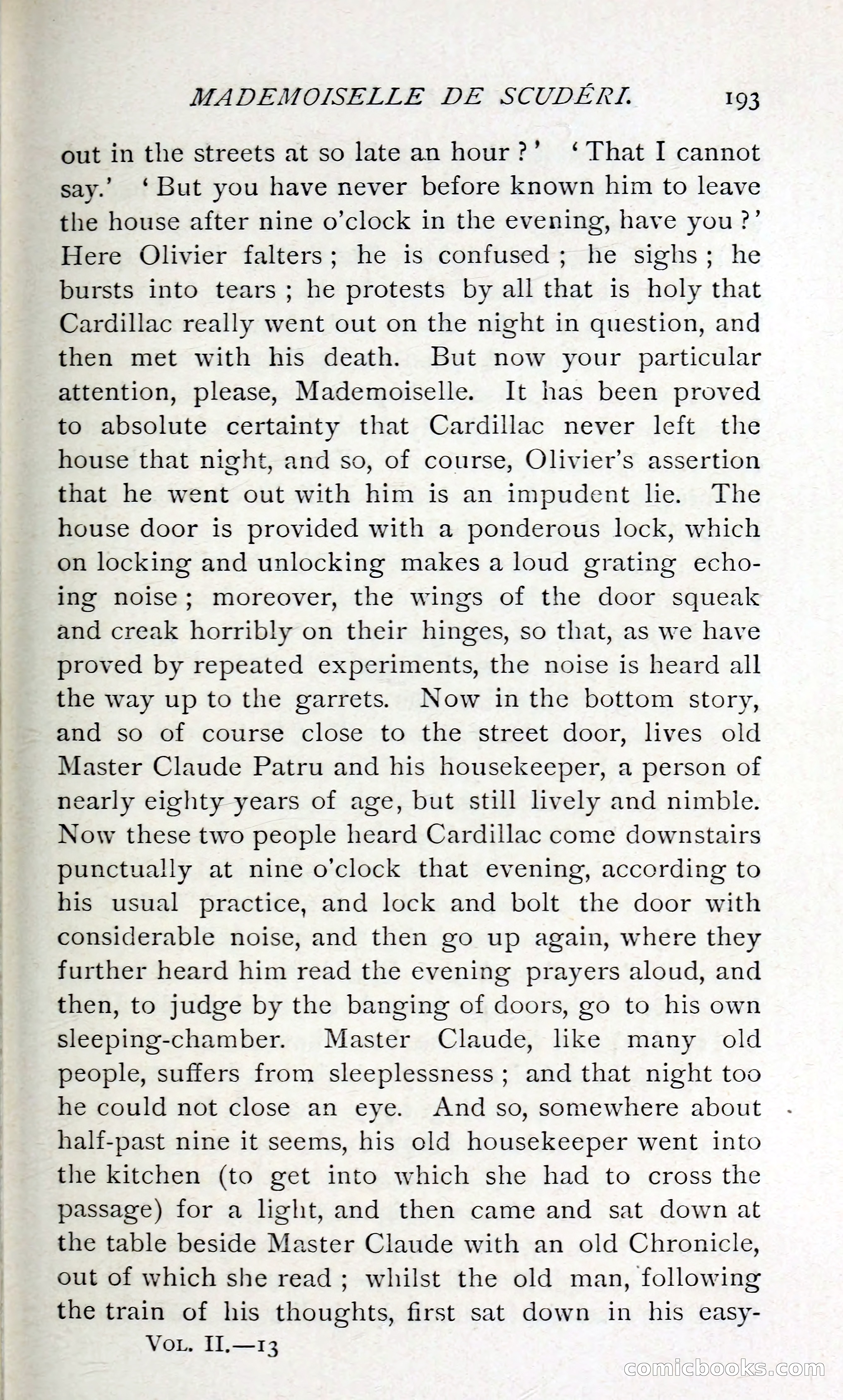 Weird Tales — page 204 of 400