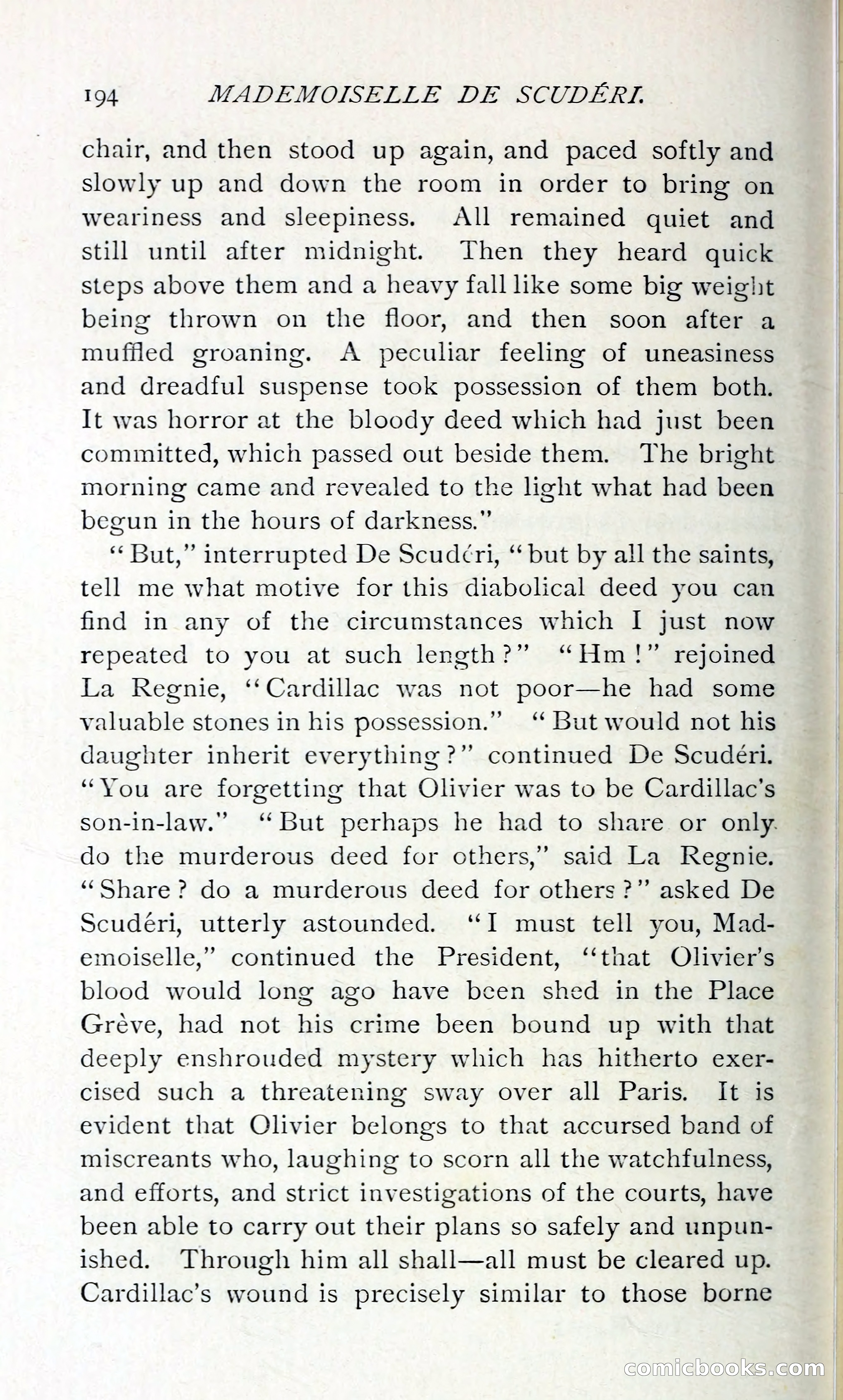 Weird Tales — page 205 of 400