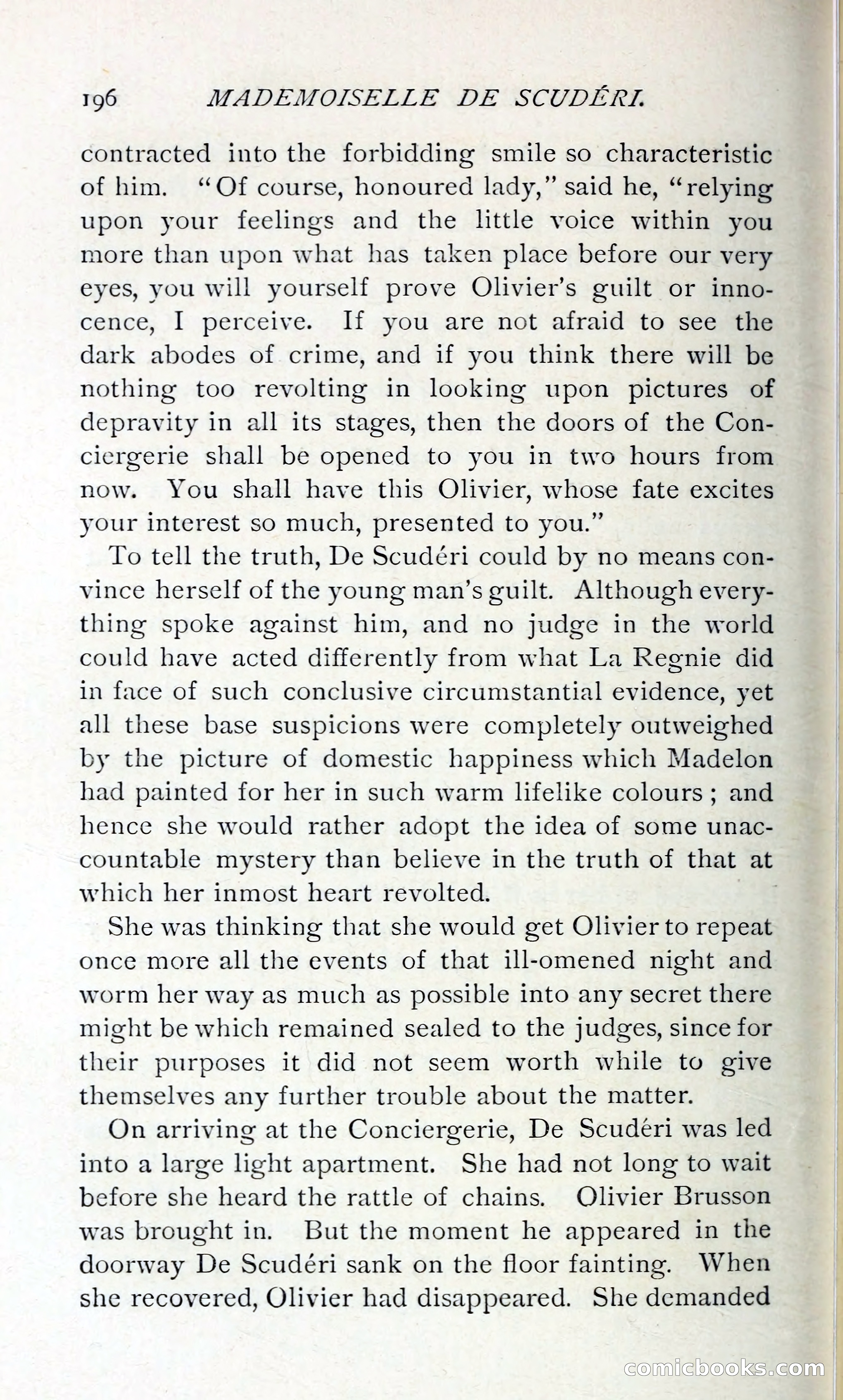 Weird Tales — page 207 of 400