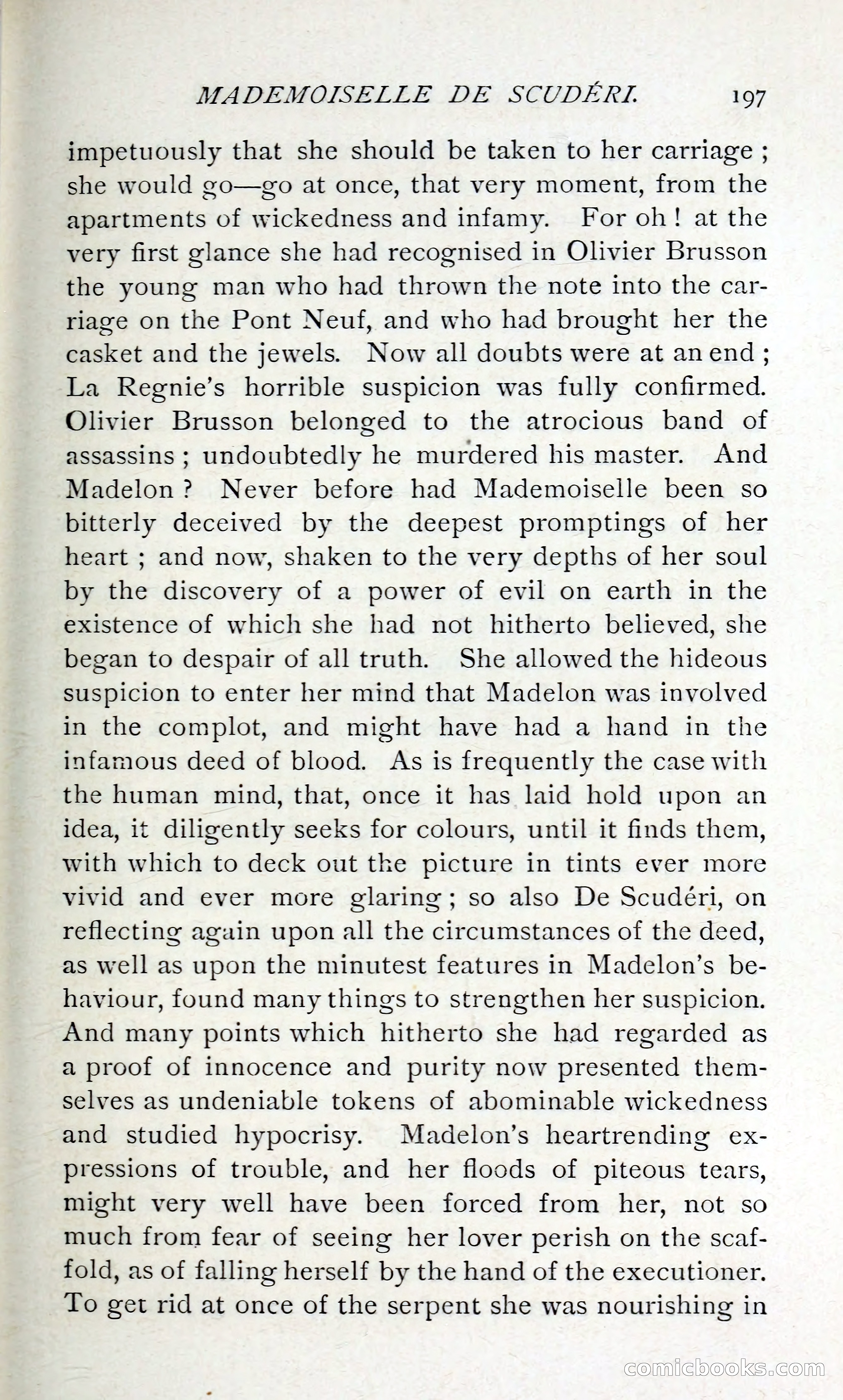 Weird Tales — page 208 of 400