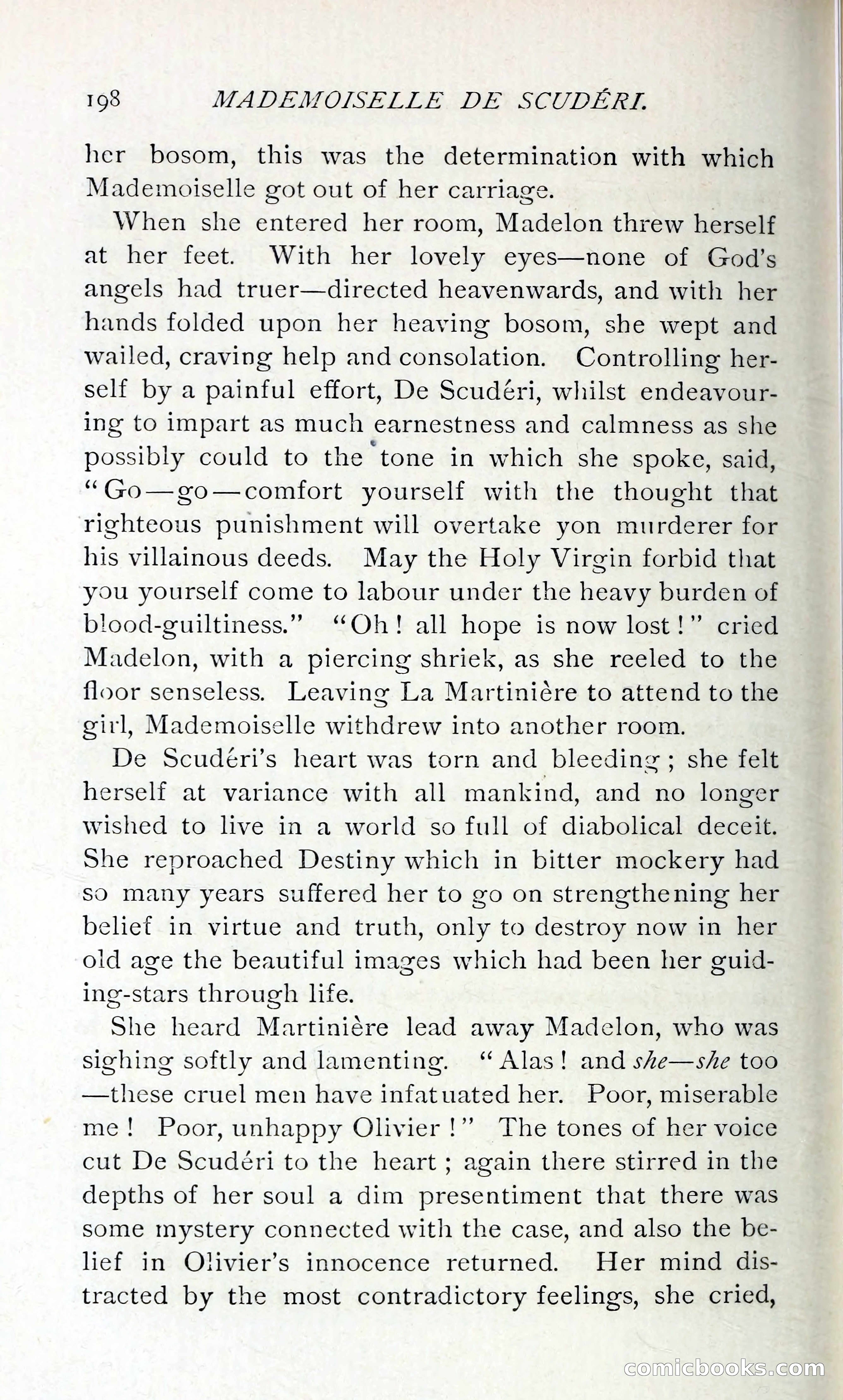 Weird Tales — page 209 of 400