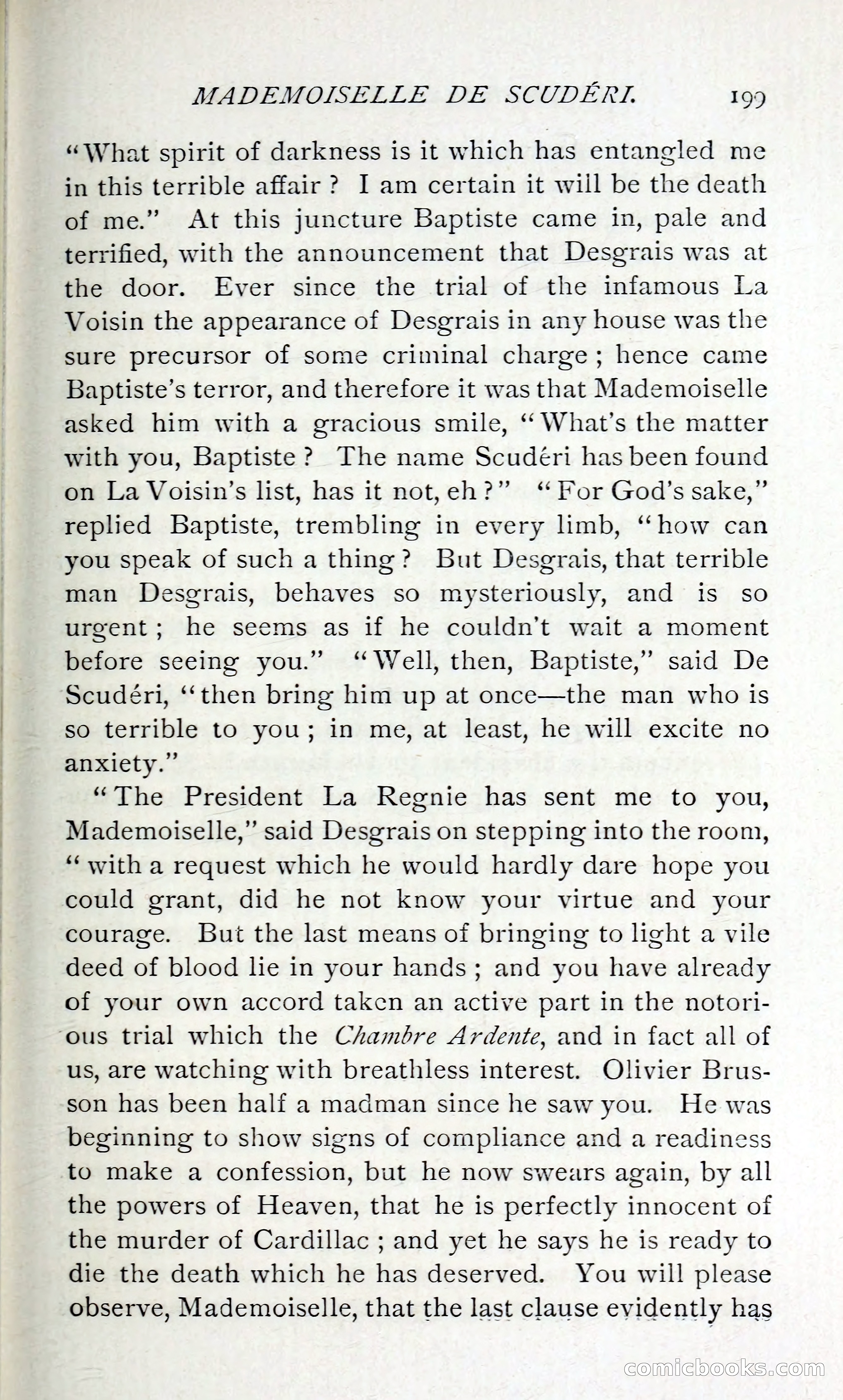 Weird Tales — page 210 of 400