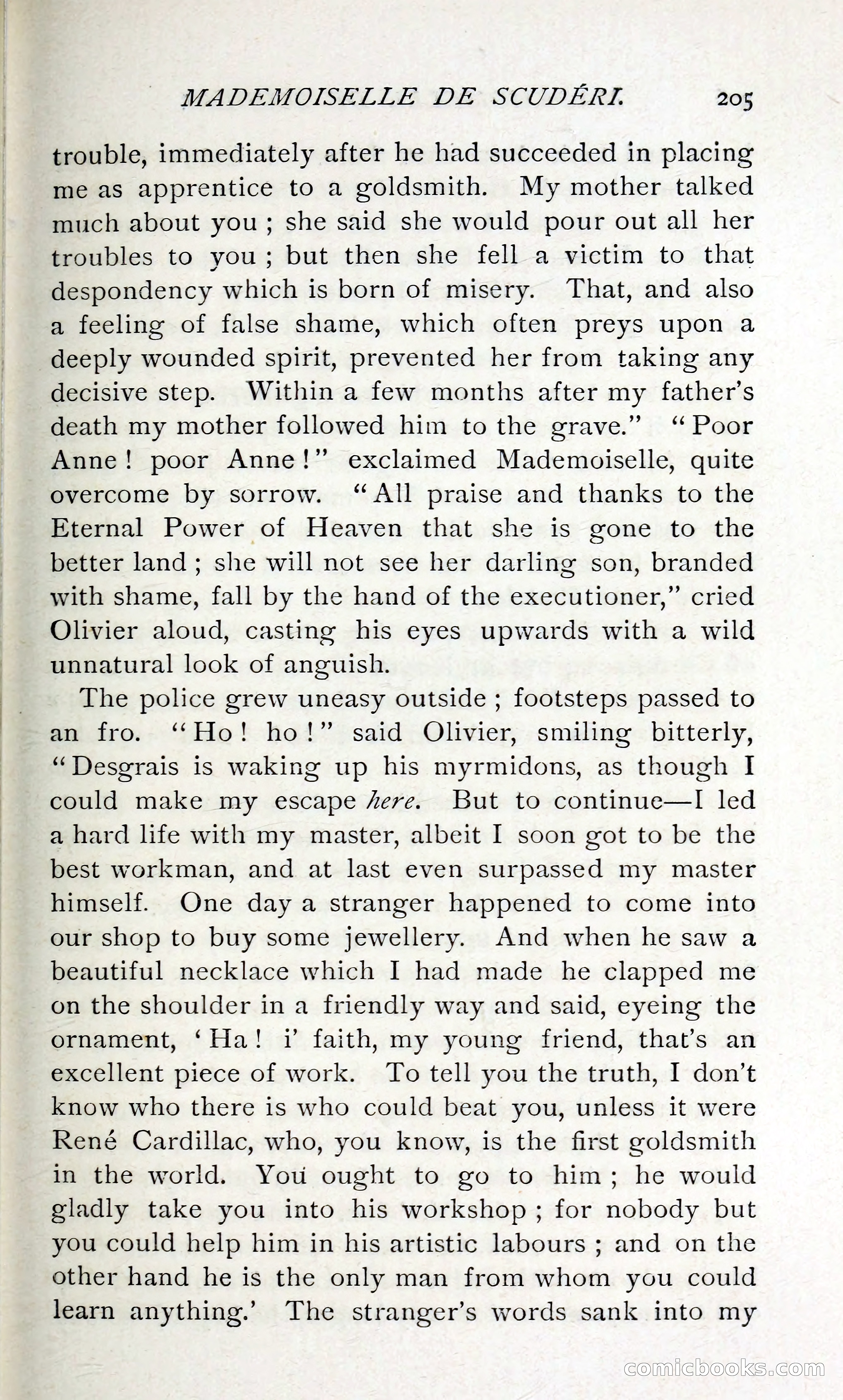 Weird Tales — page 216 of 400