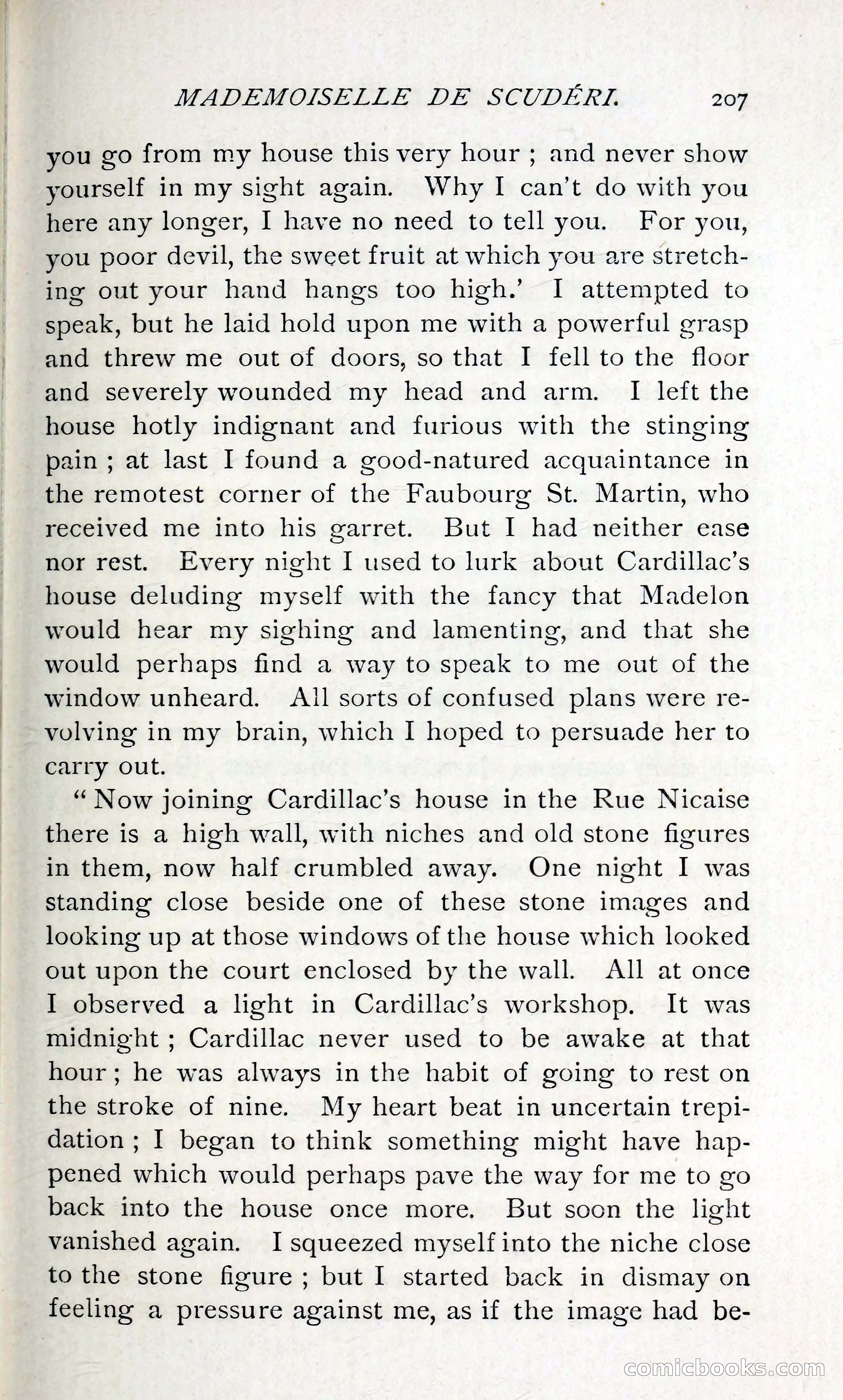 Weird Tales — page 218 of 400