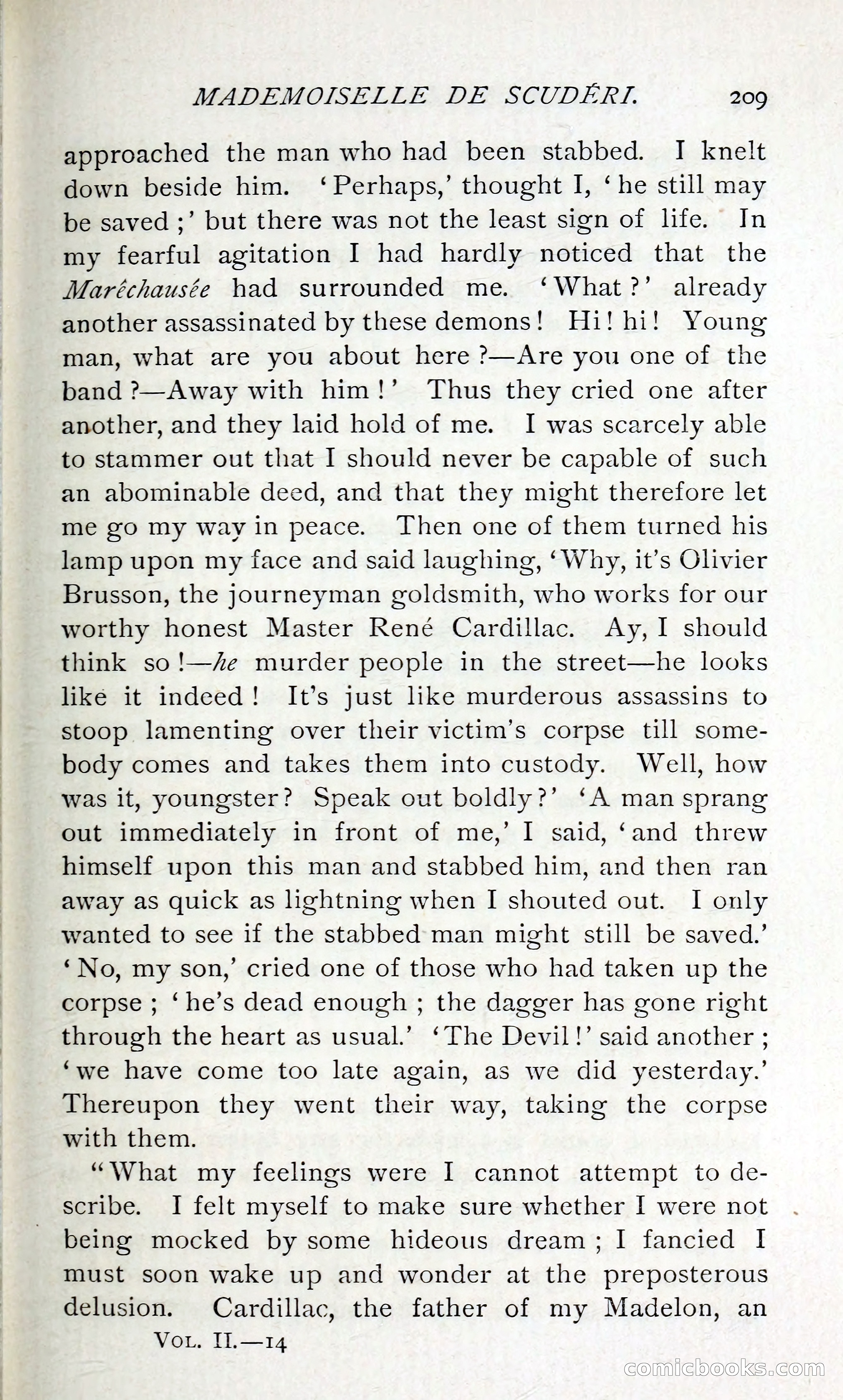 Weird Tales — page 220 of 400