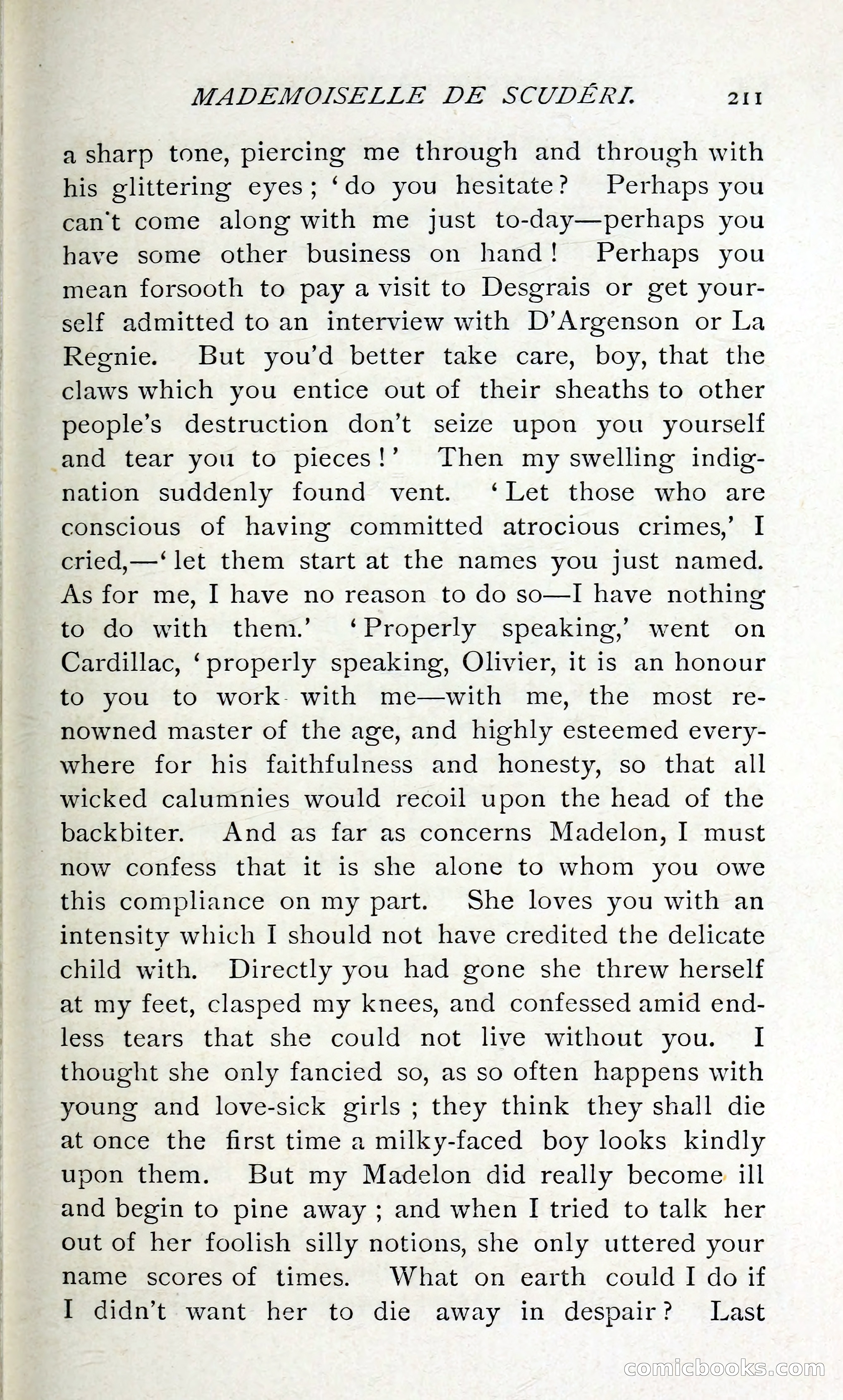 Weird Tales — page 222 of 400
