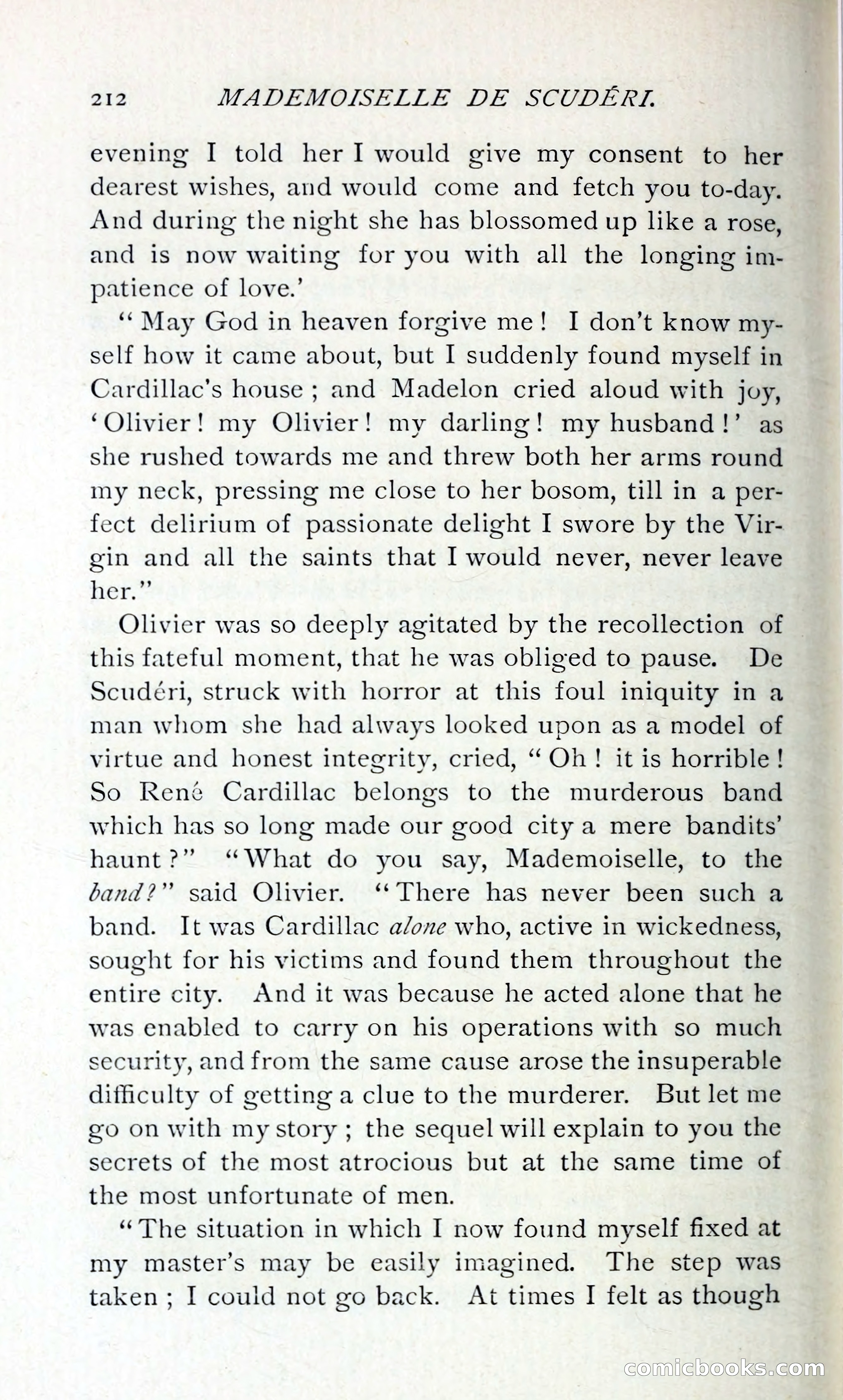 Weird Tales — page 223 of 400