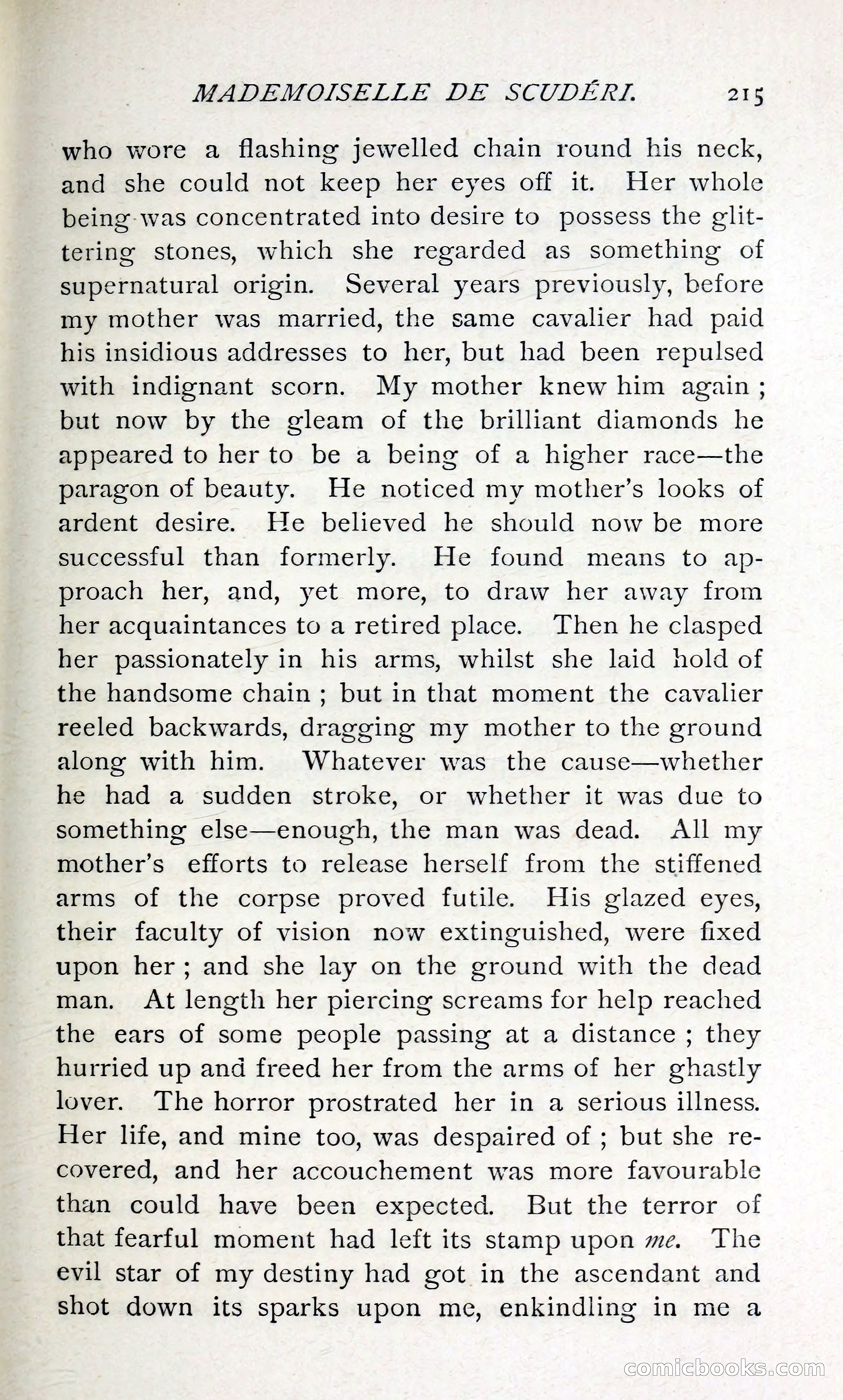 Weird Tales — page 226 of 400