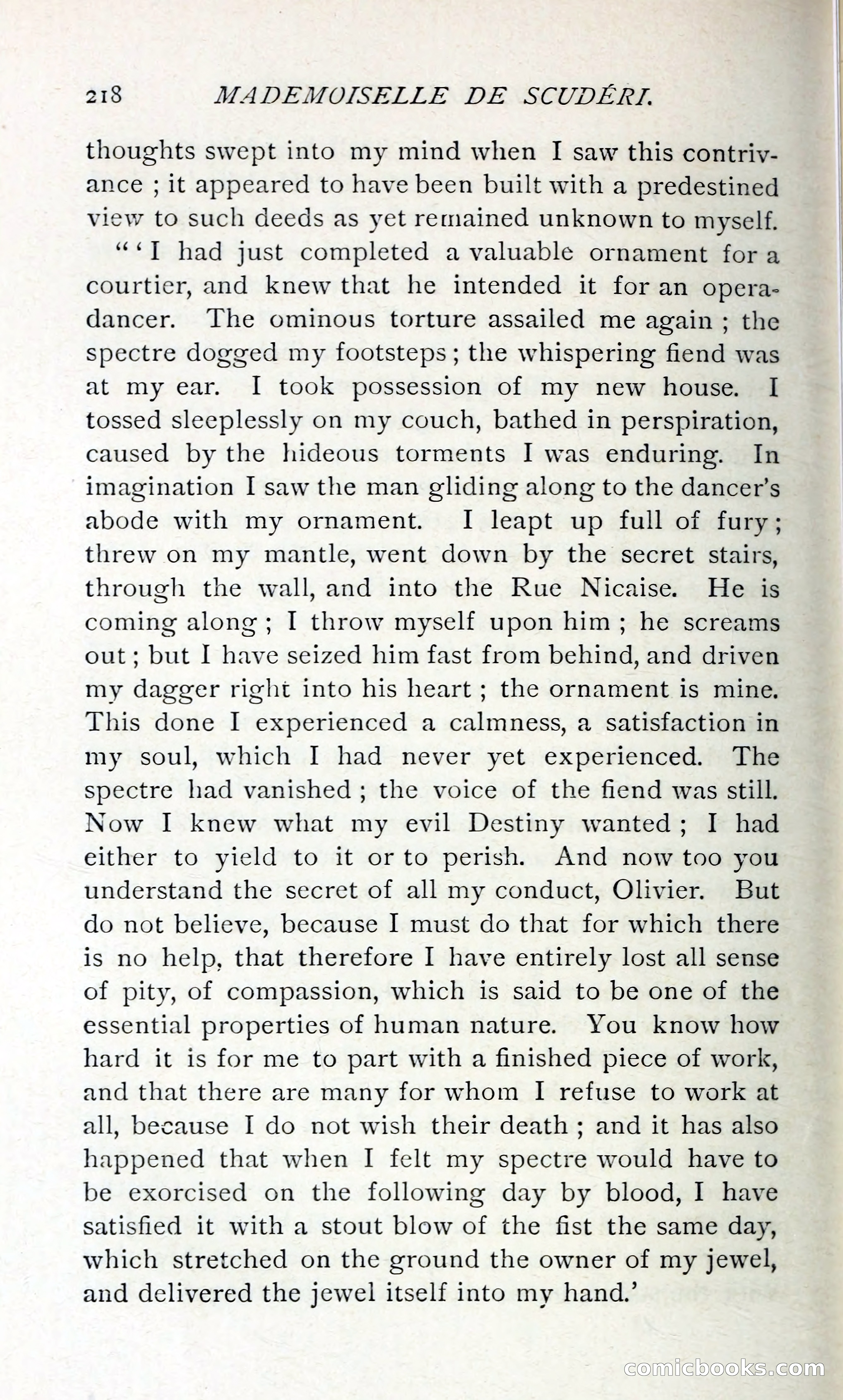 Weird Tales — page 229 of 400