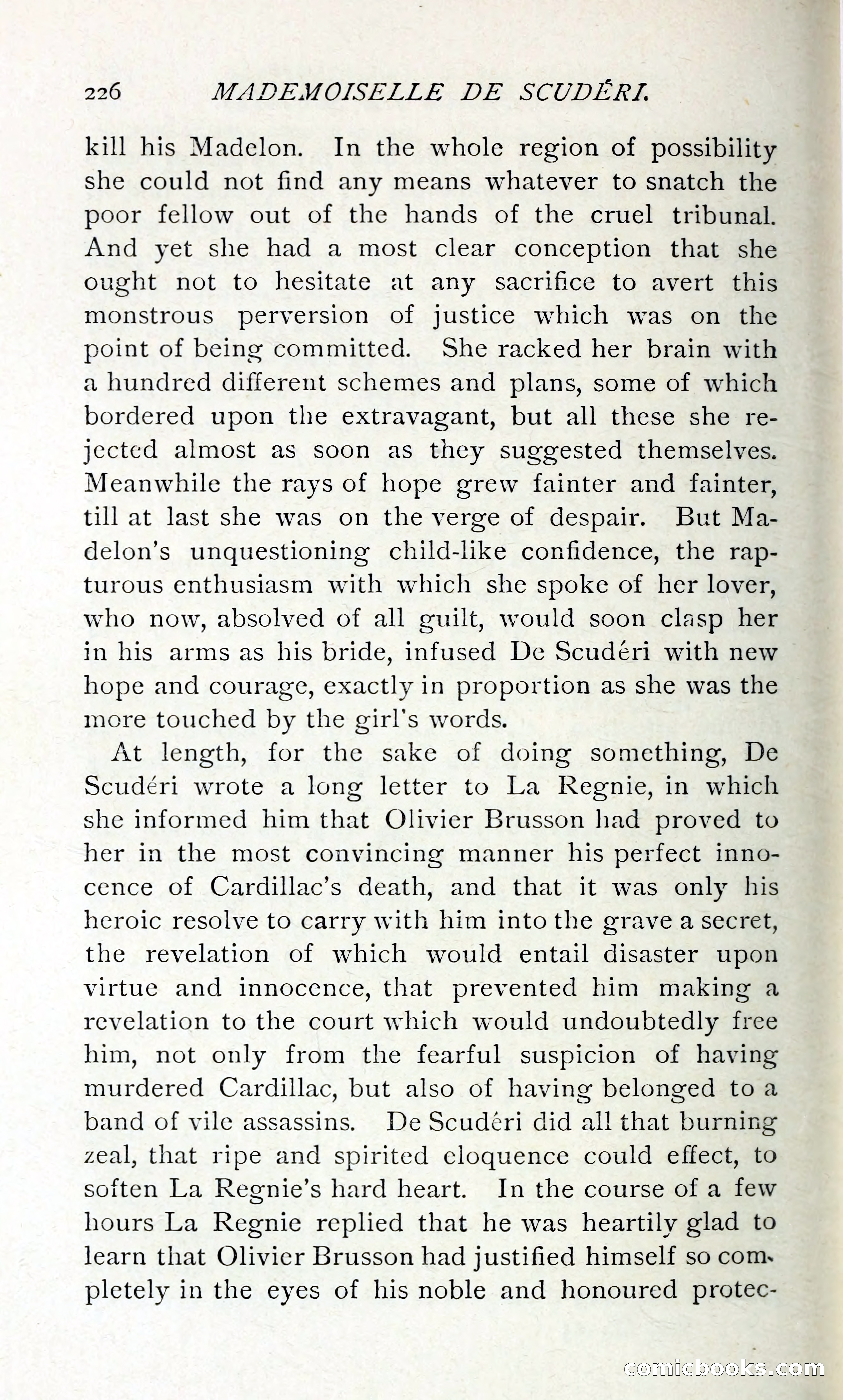 Weird Tales — page 237 of 400