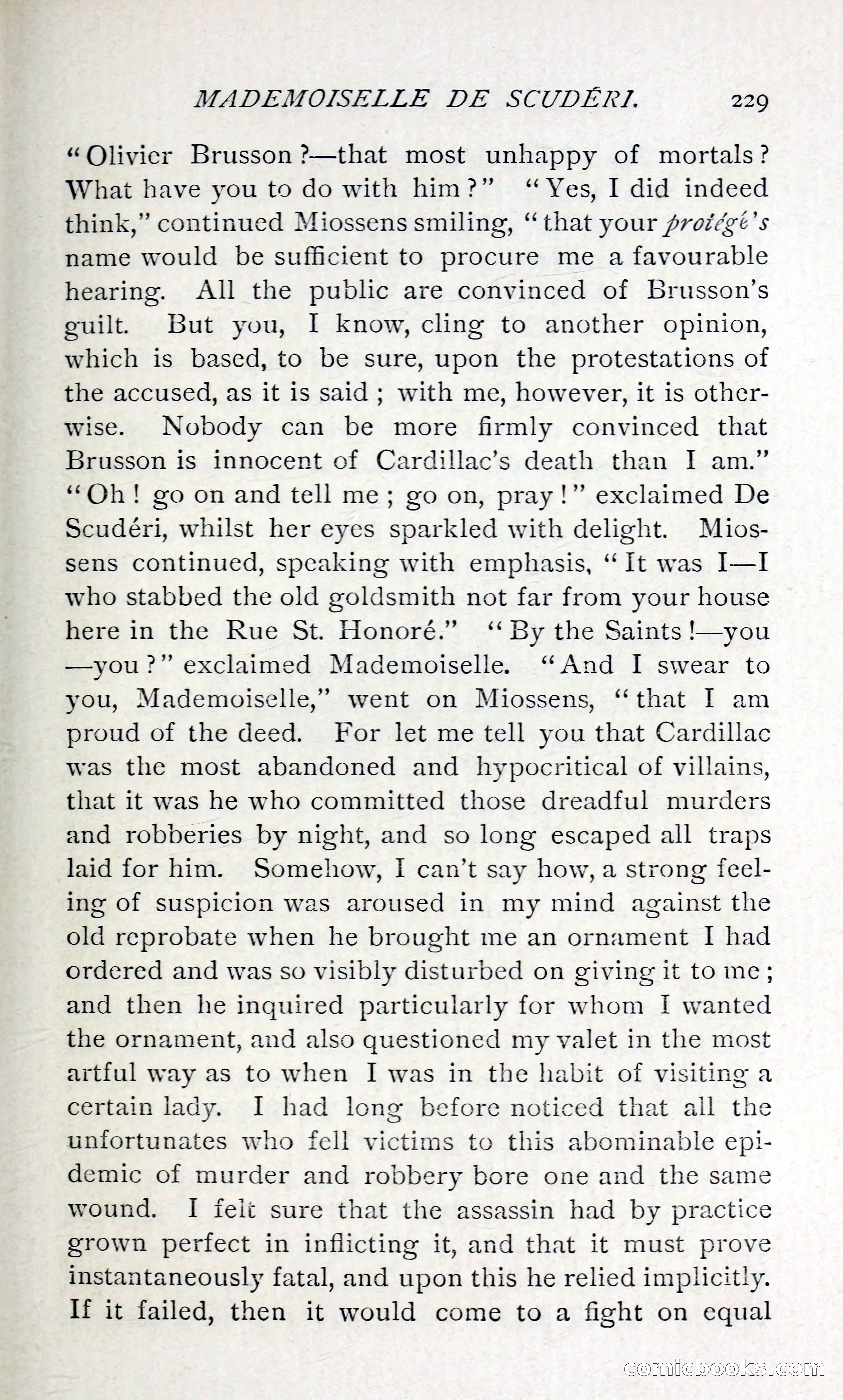 Weird Tales — page 240 of 400