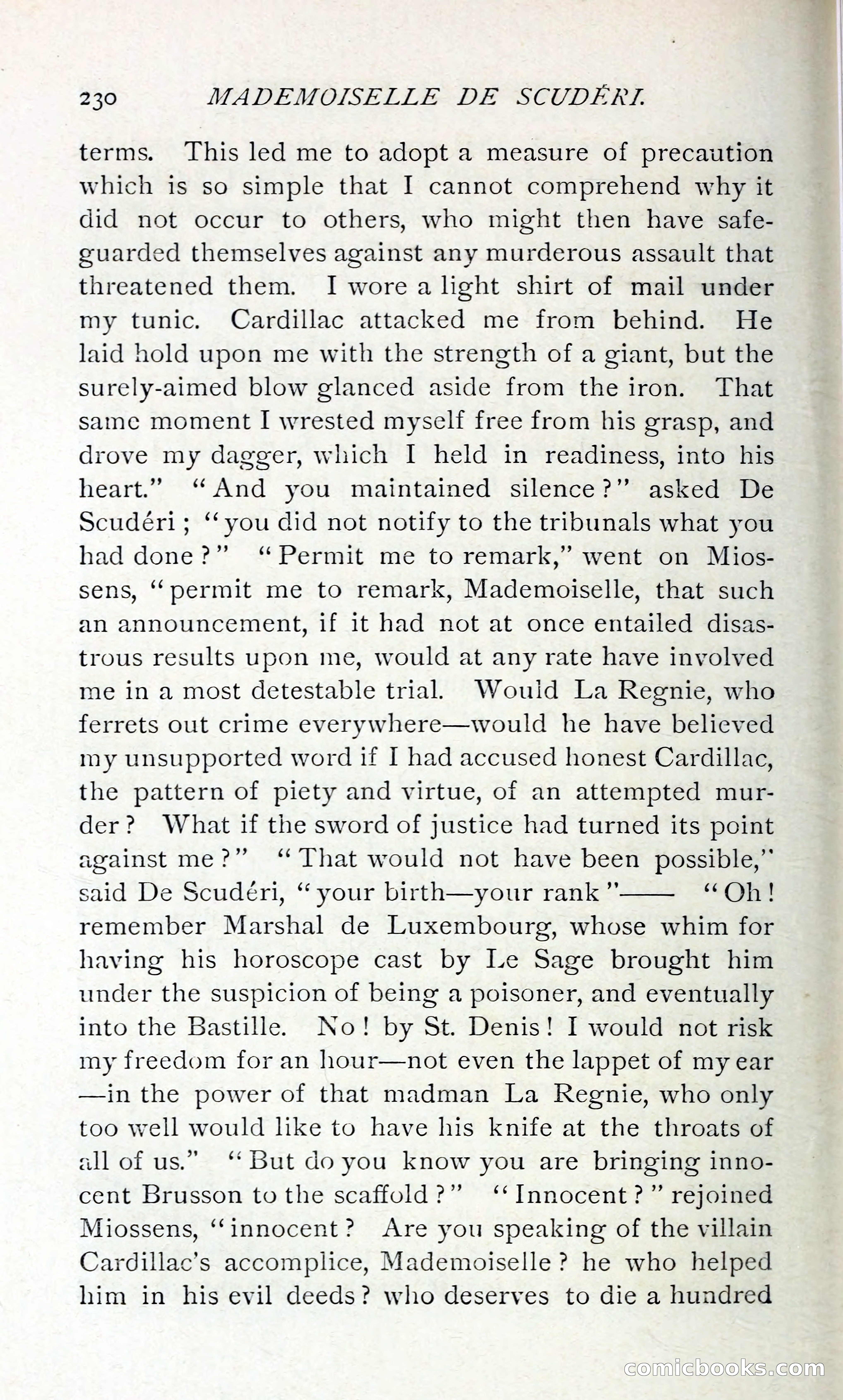 Weird Tales — page 241 of 400