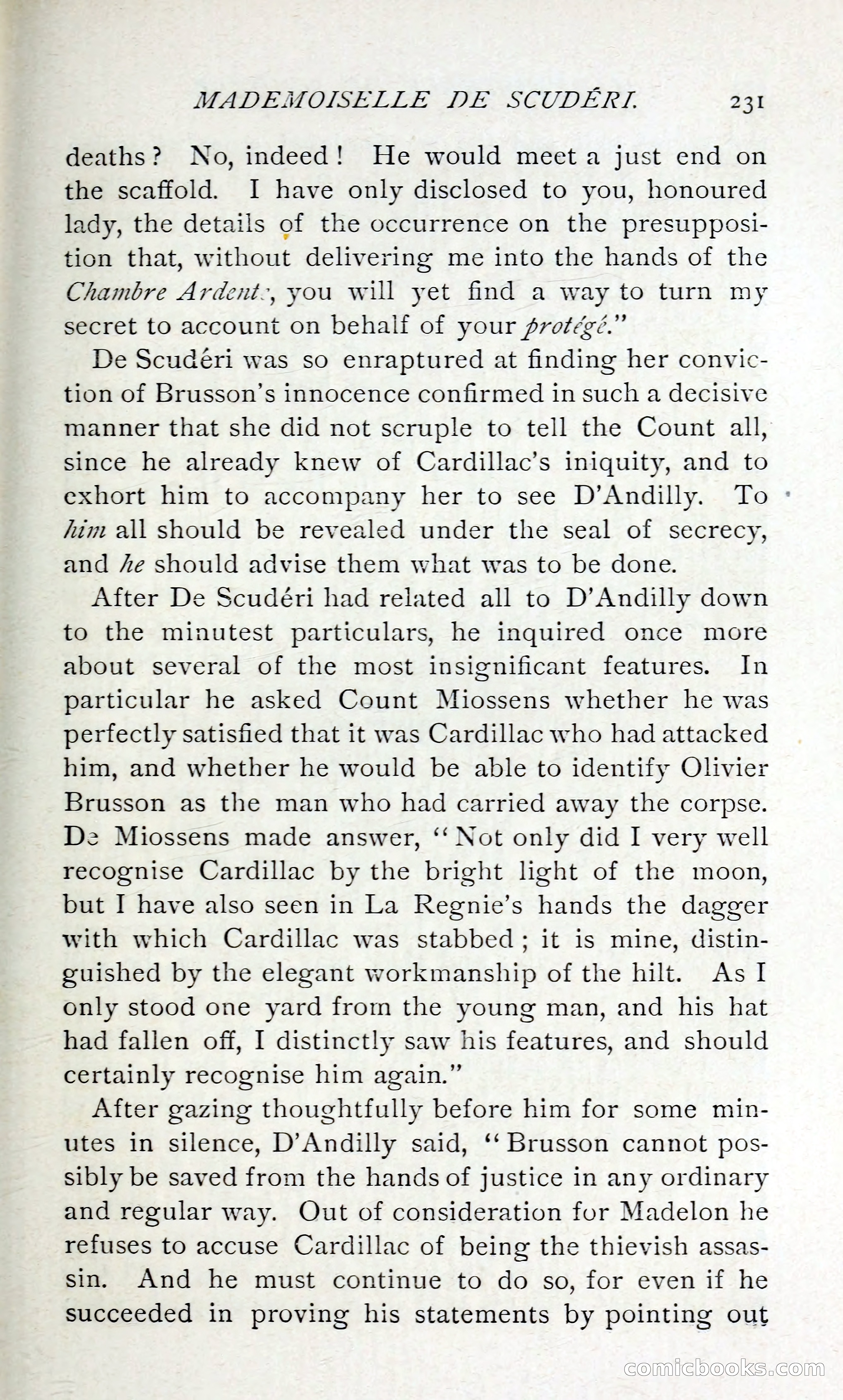 Weird Tales — page 242 of 400