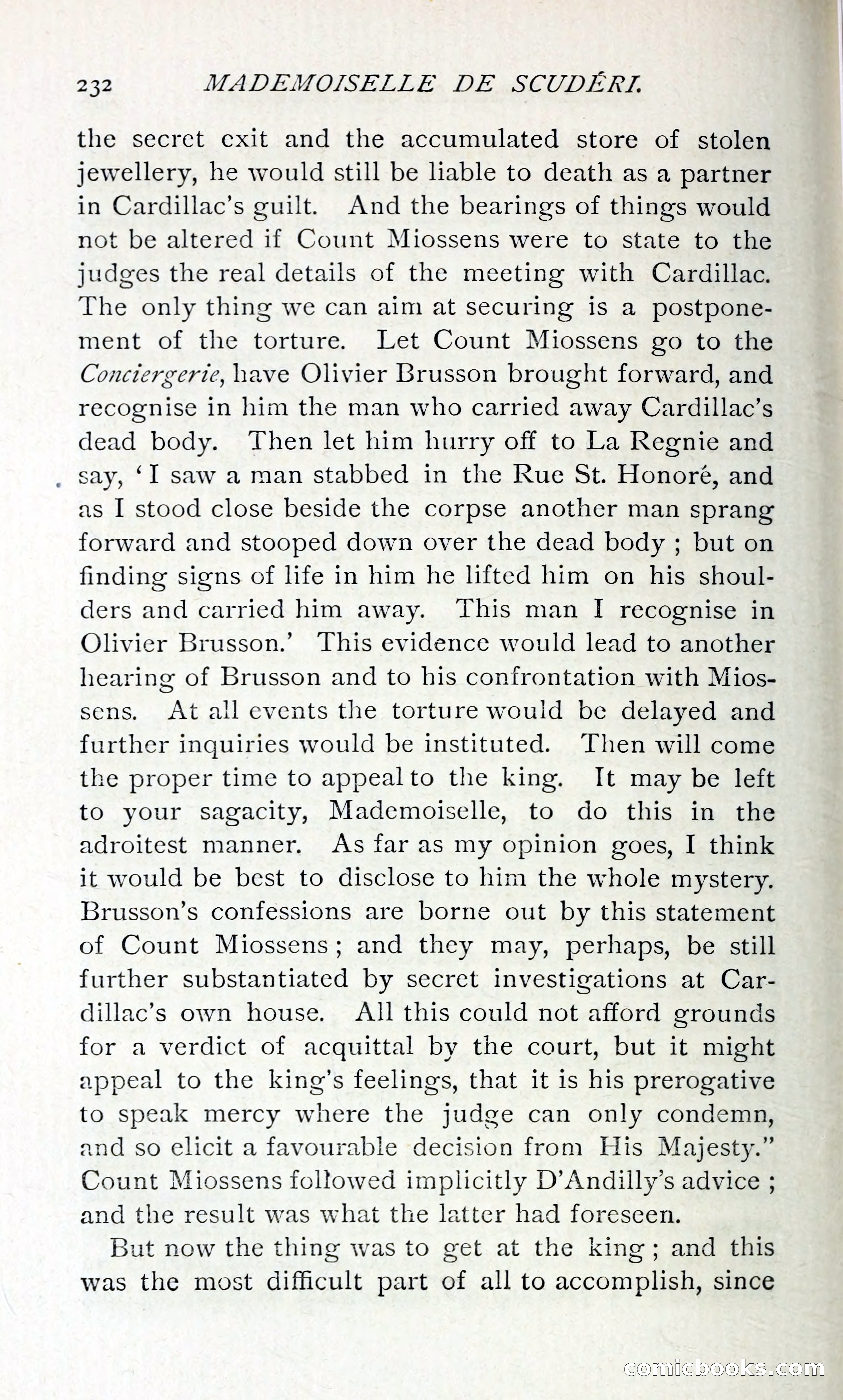 Weird Tales — page 243 of 400