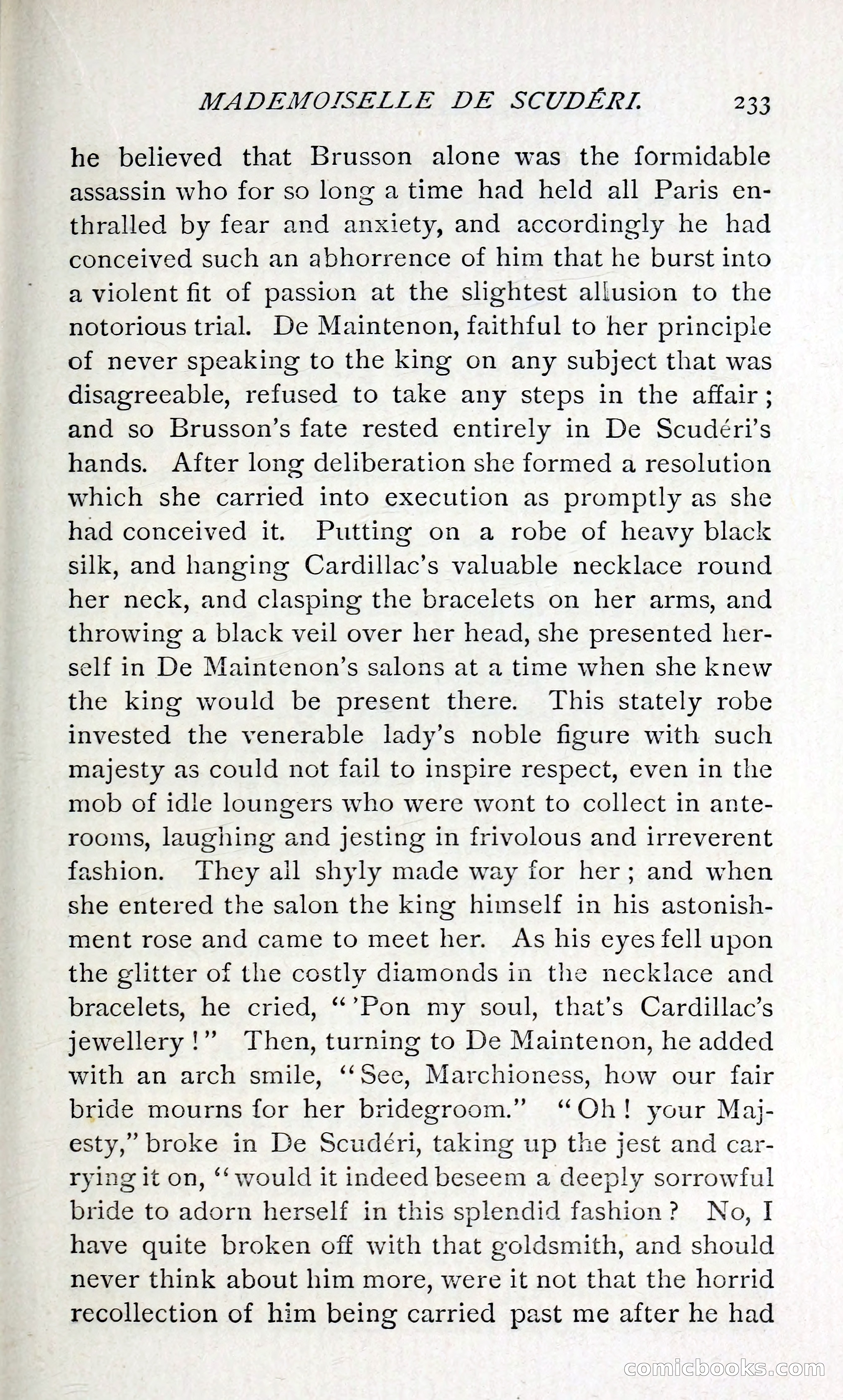Weird Tales — page 244 of 400