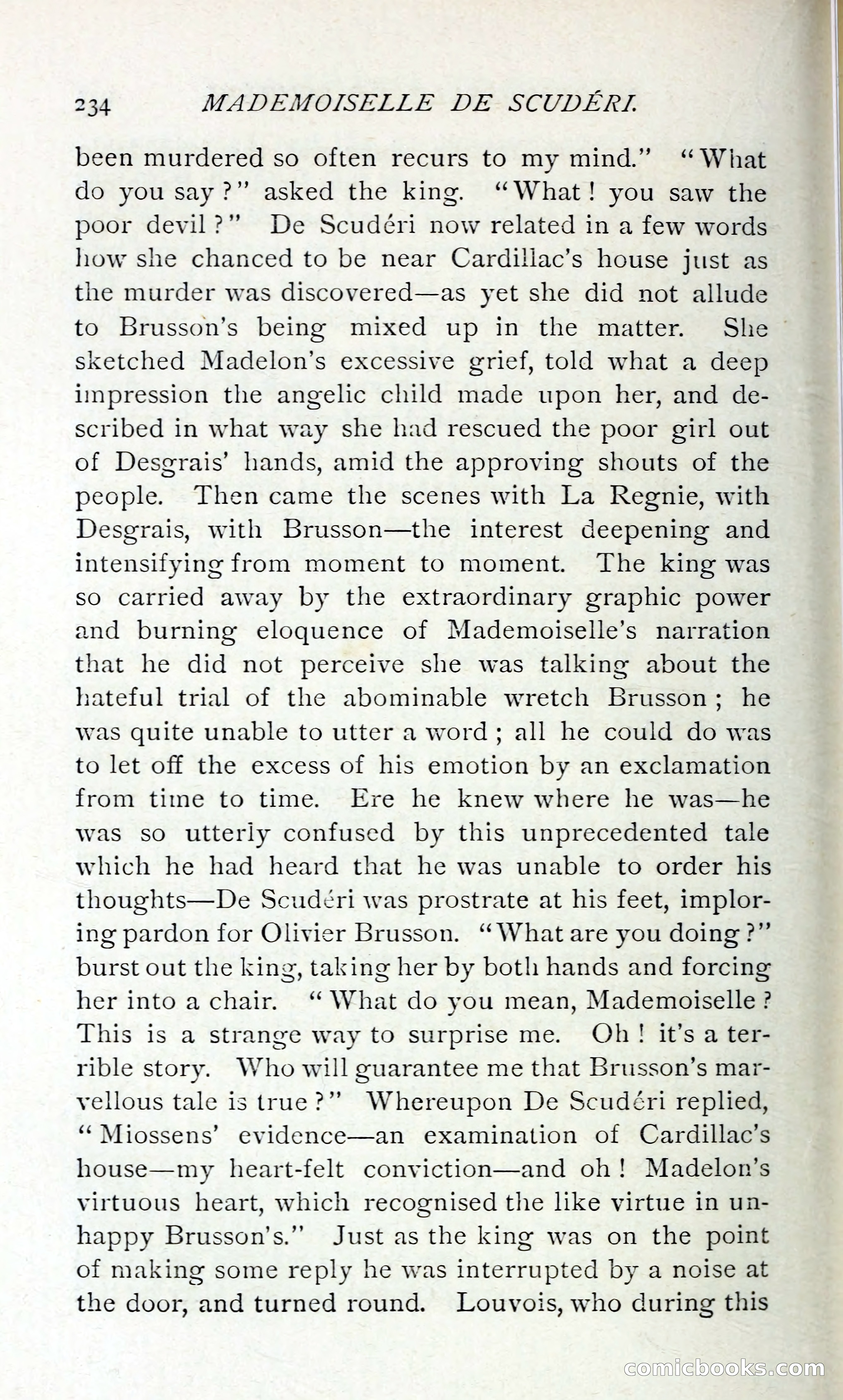 Weird Tales — page 245 of 400