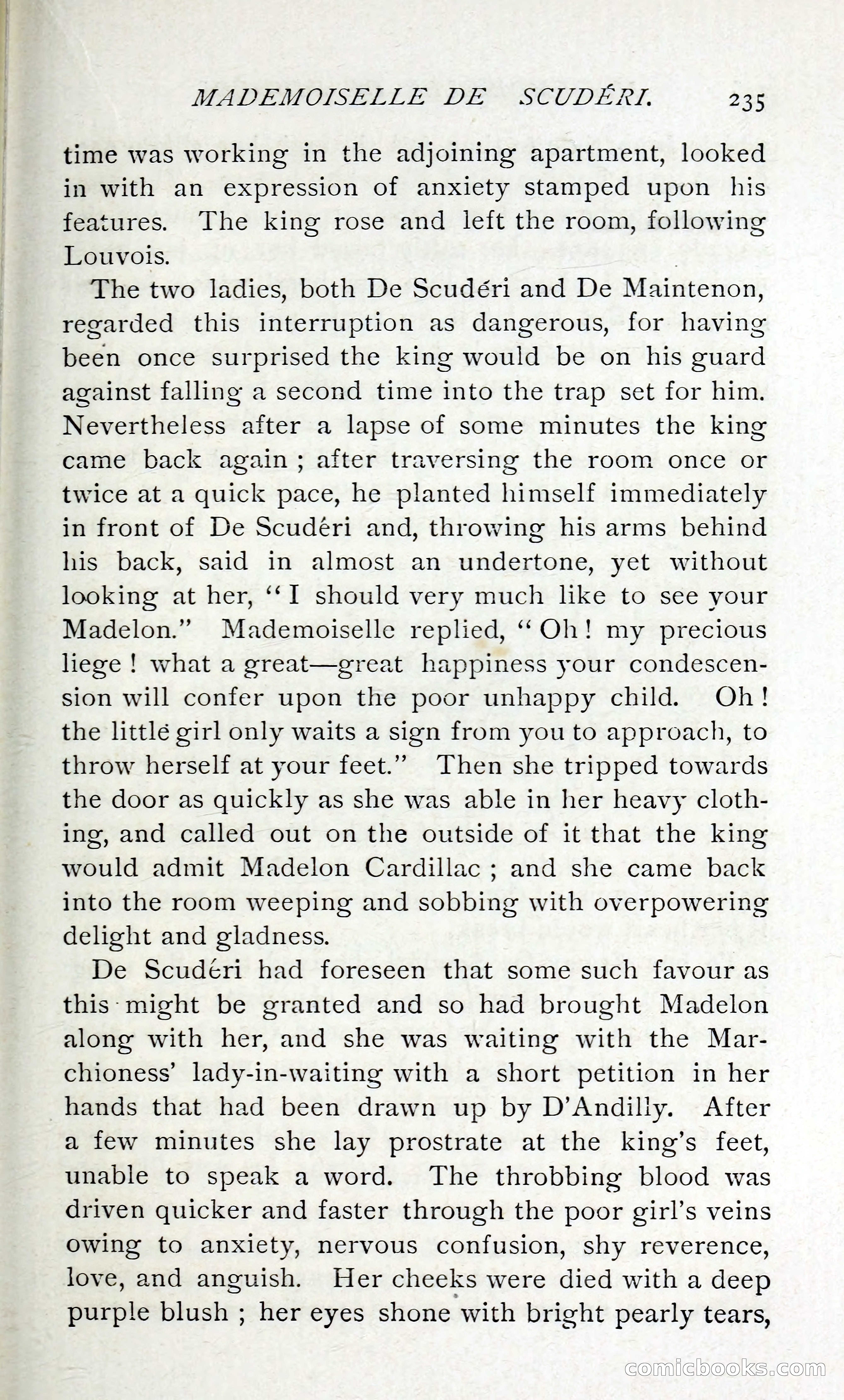 Weird Tales — page 246 of 400
