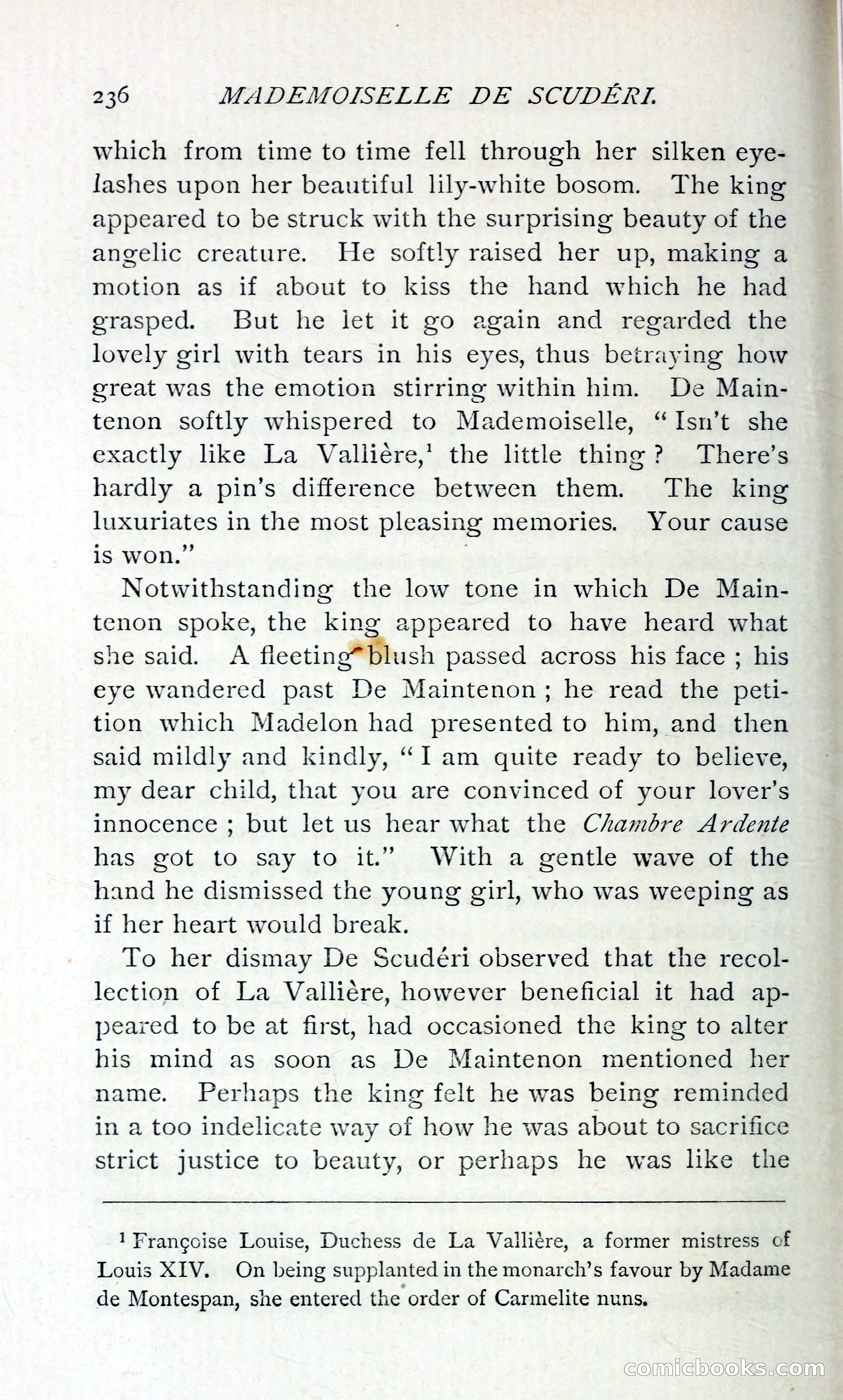 Weird Tales — page 247 of 400