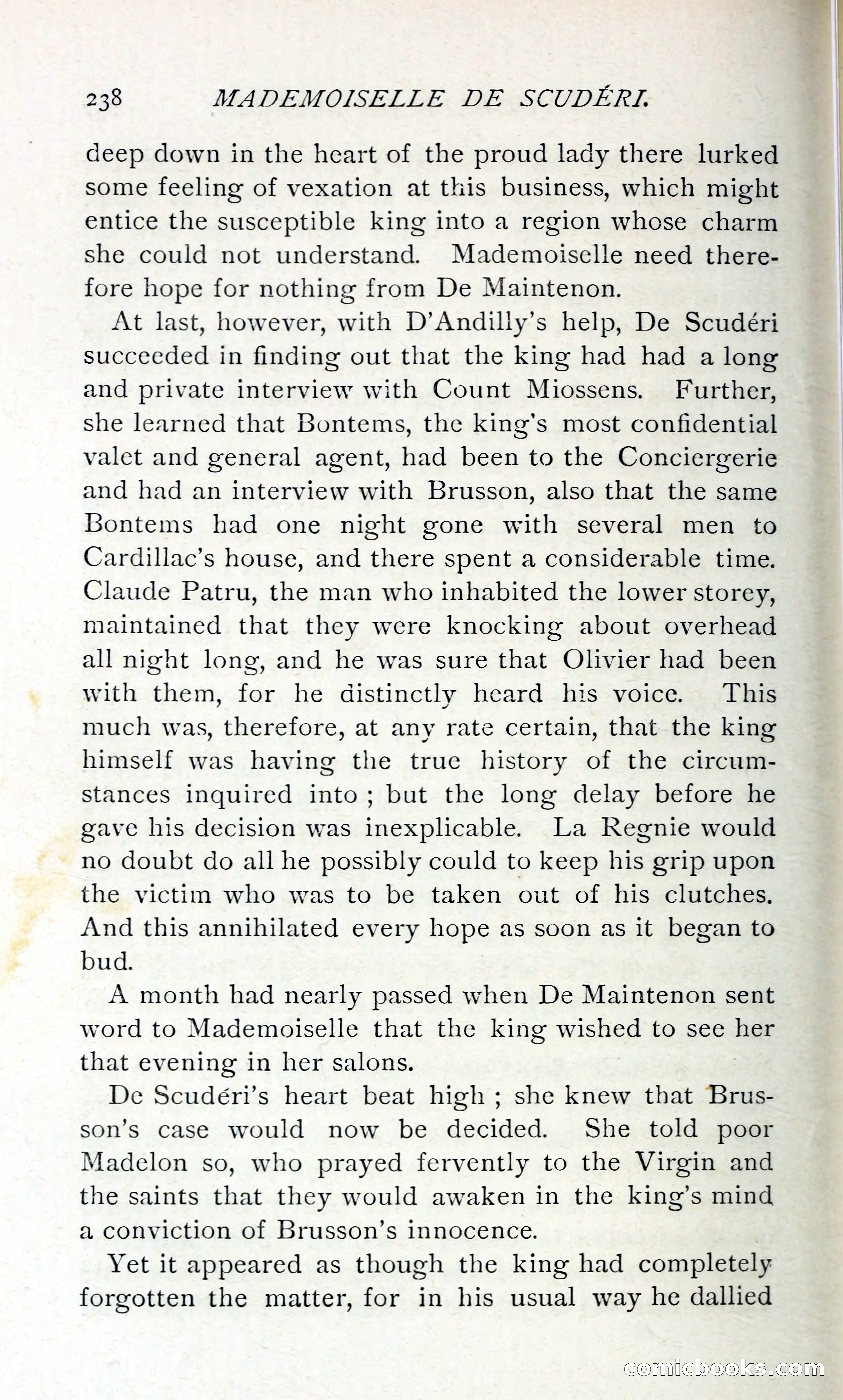 Weird Tales — page 249 of 400