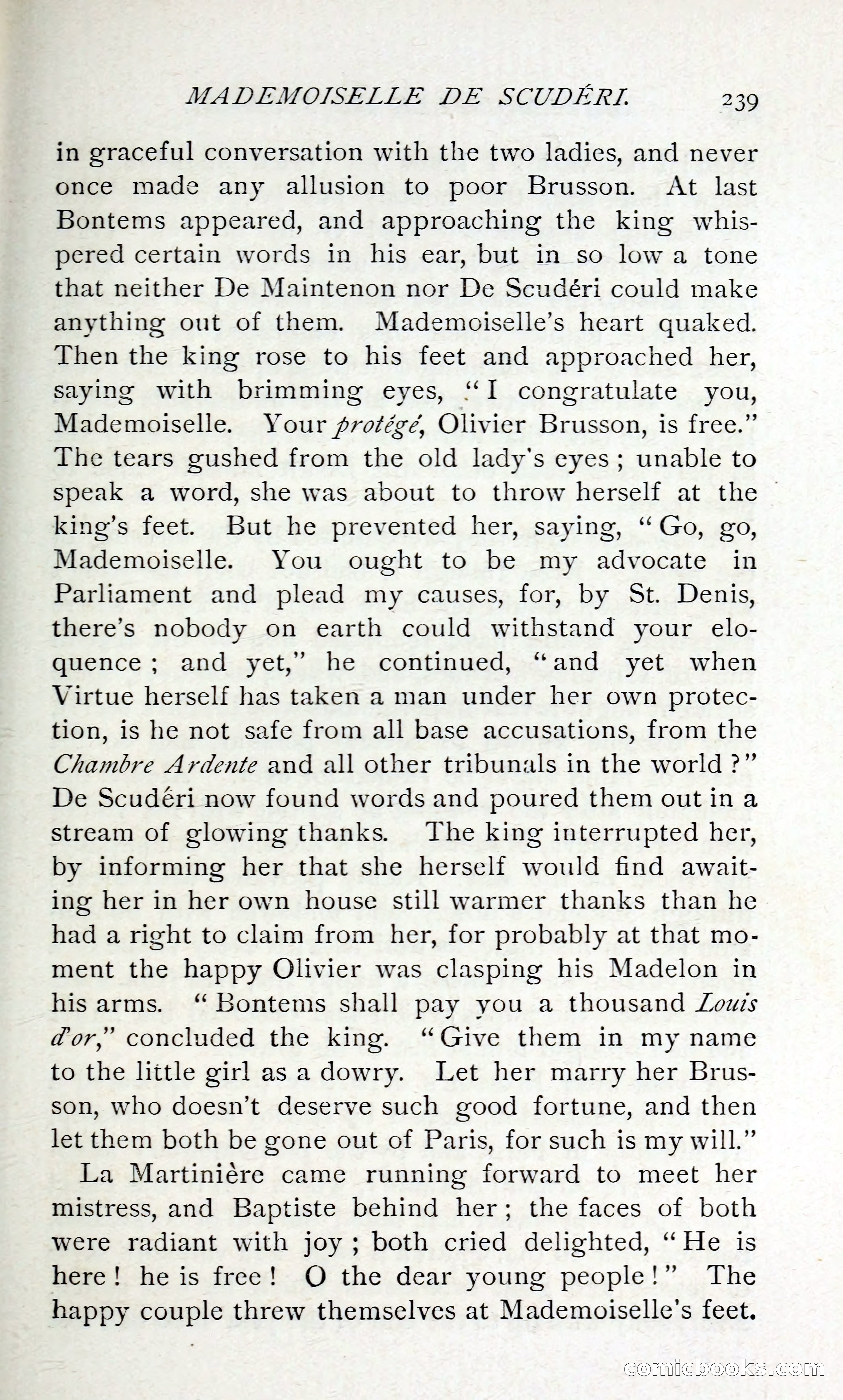 Weird Tales — page 250 of 400