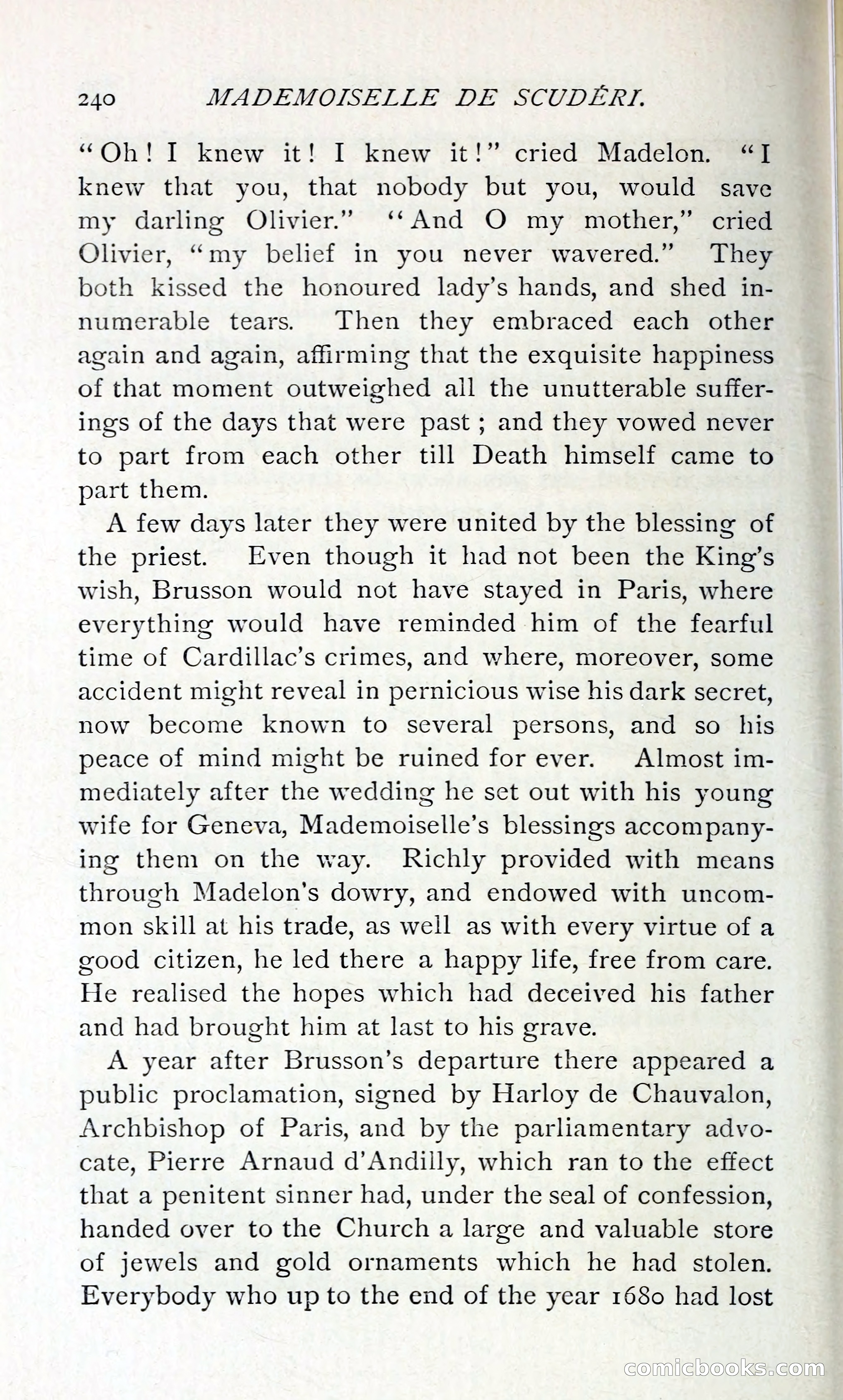 Weird Tales — page 251 of 400