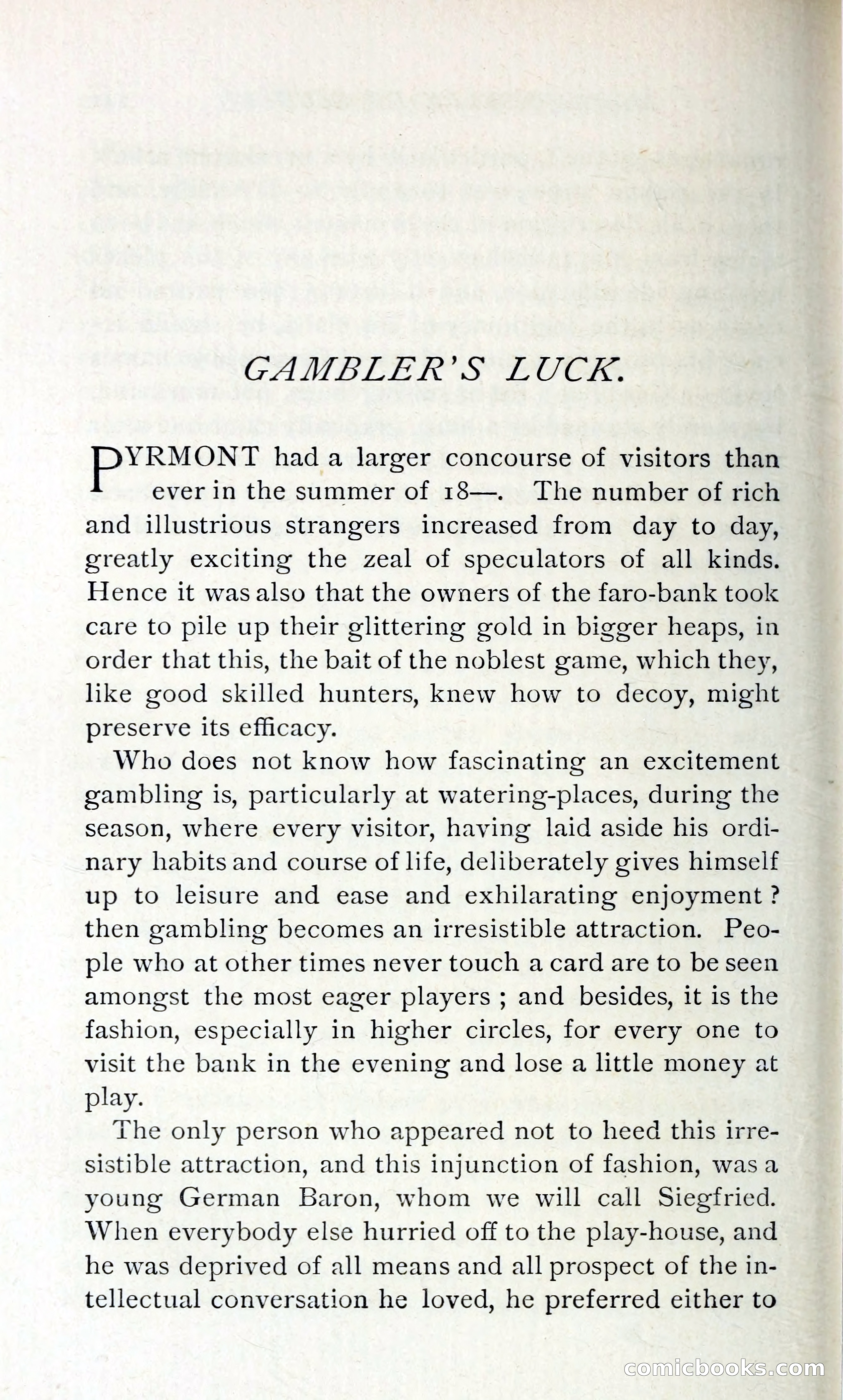 Weird Tales — page 253 of 400