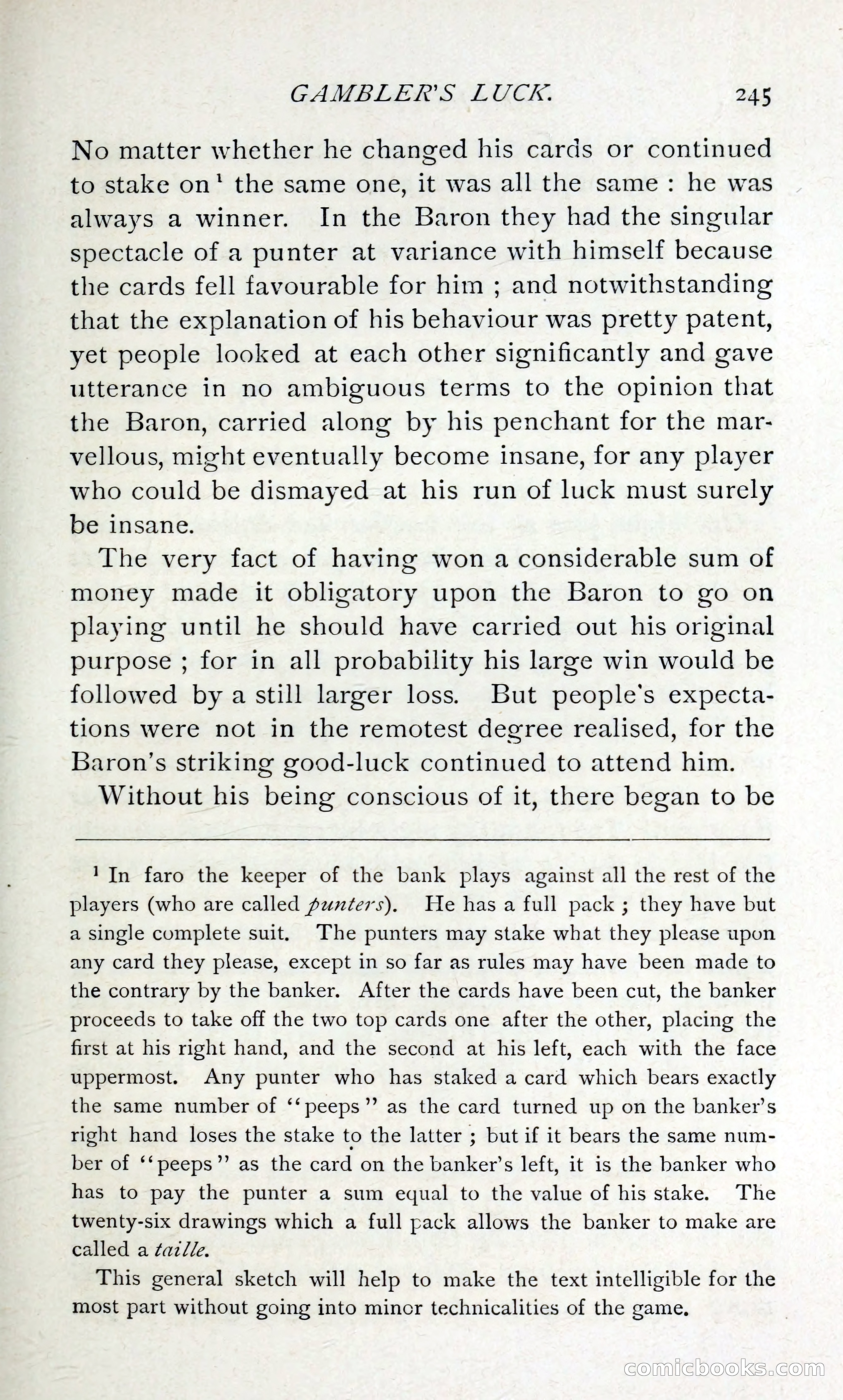 Weird Tales — page 256 of 400