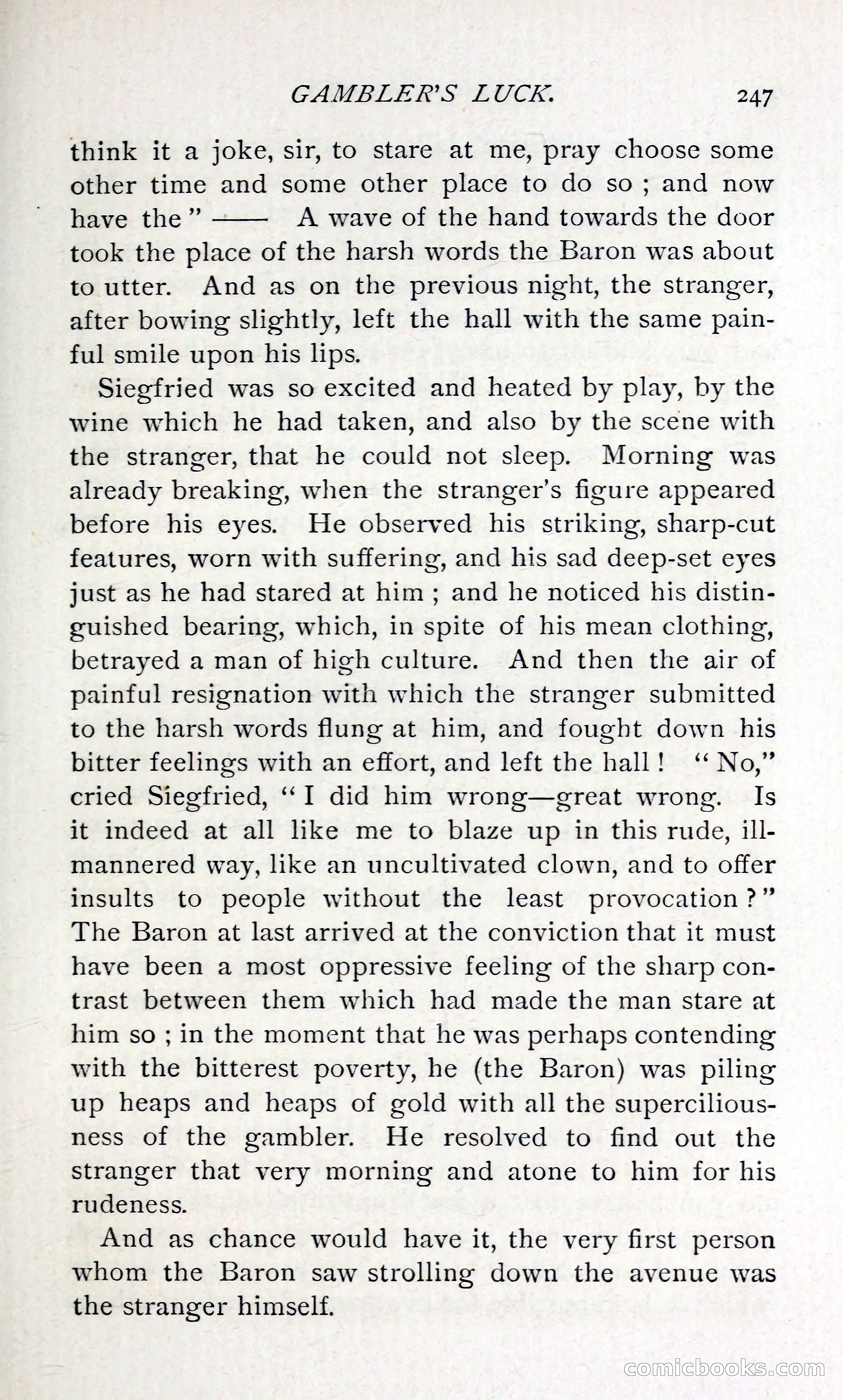Weird Tales — page 258 of 400