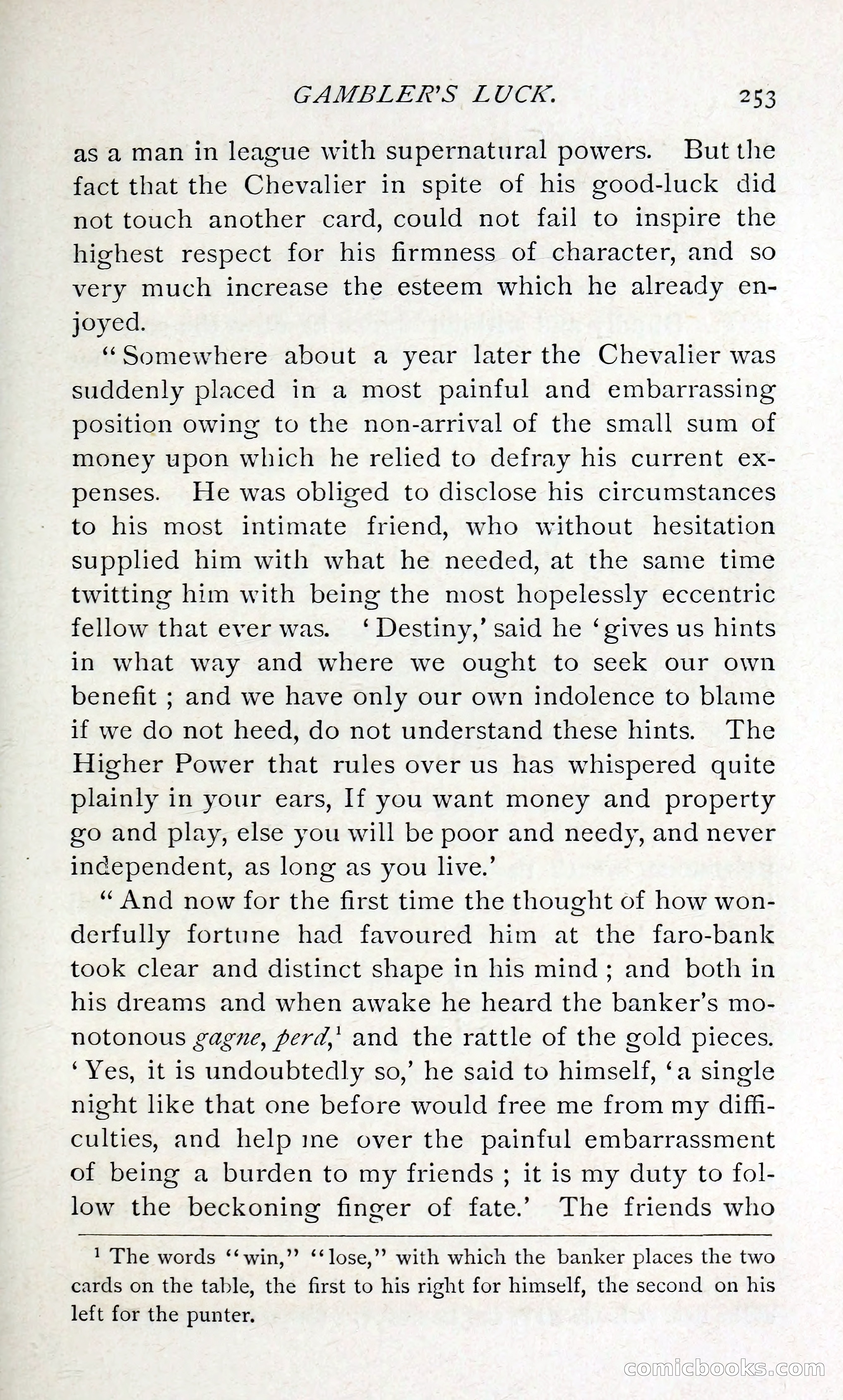 Weird Tales — page 264 of 400