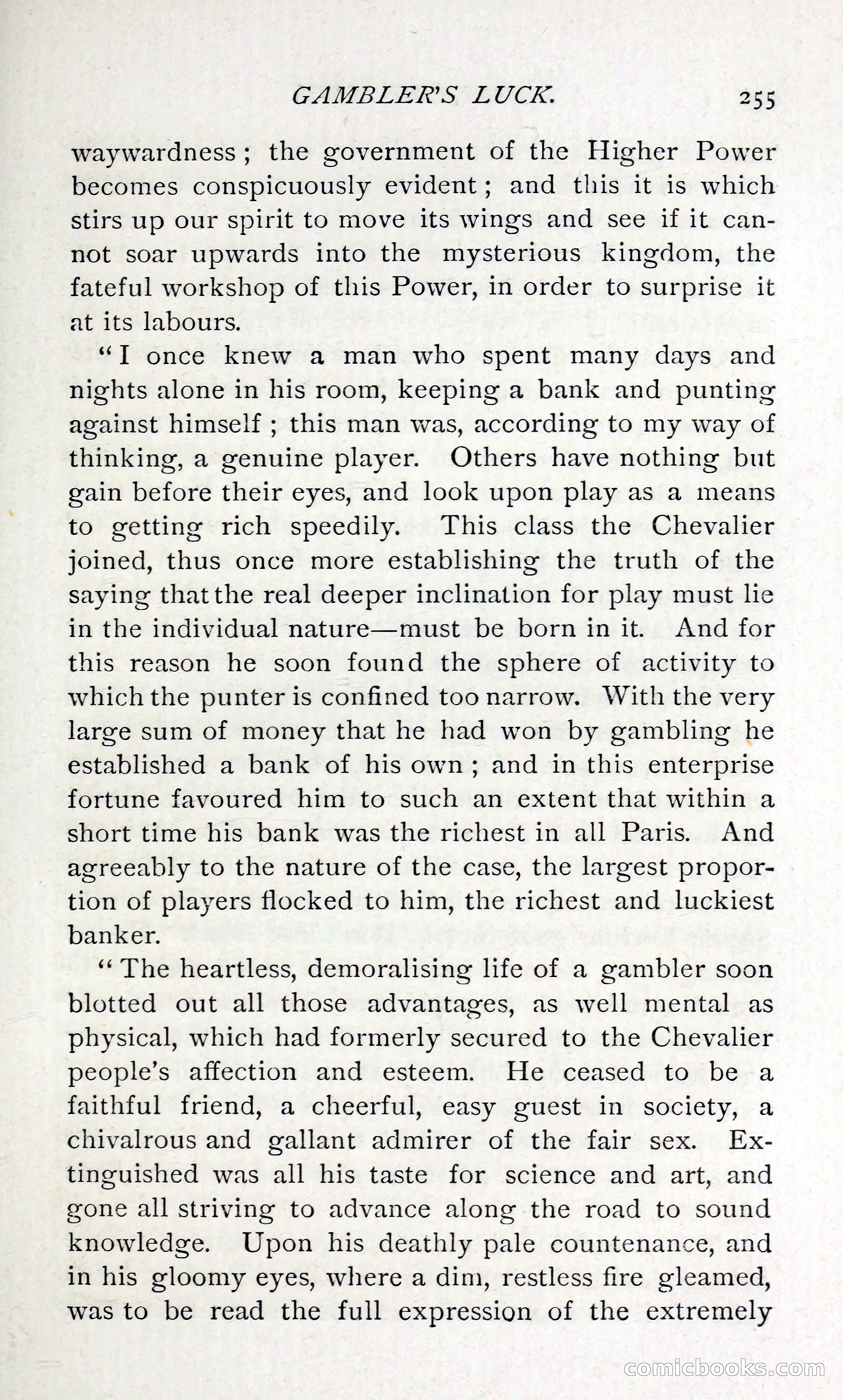 Weird Tales — page 266 of 400