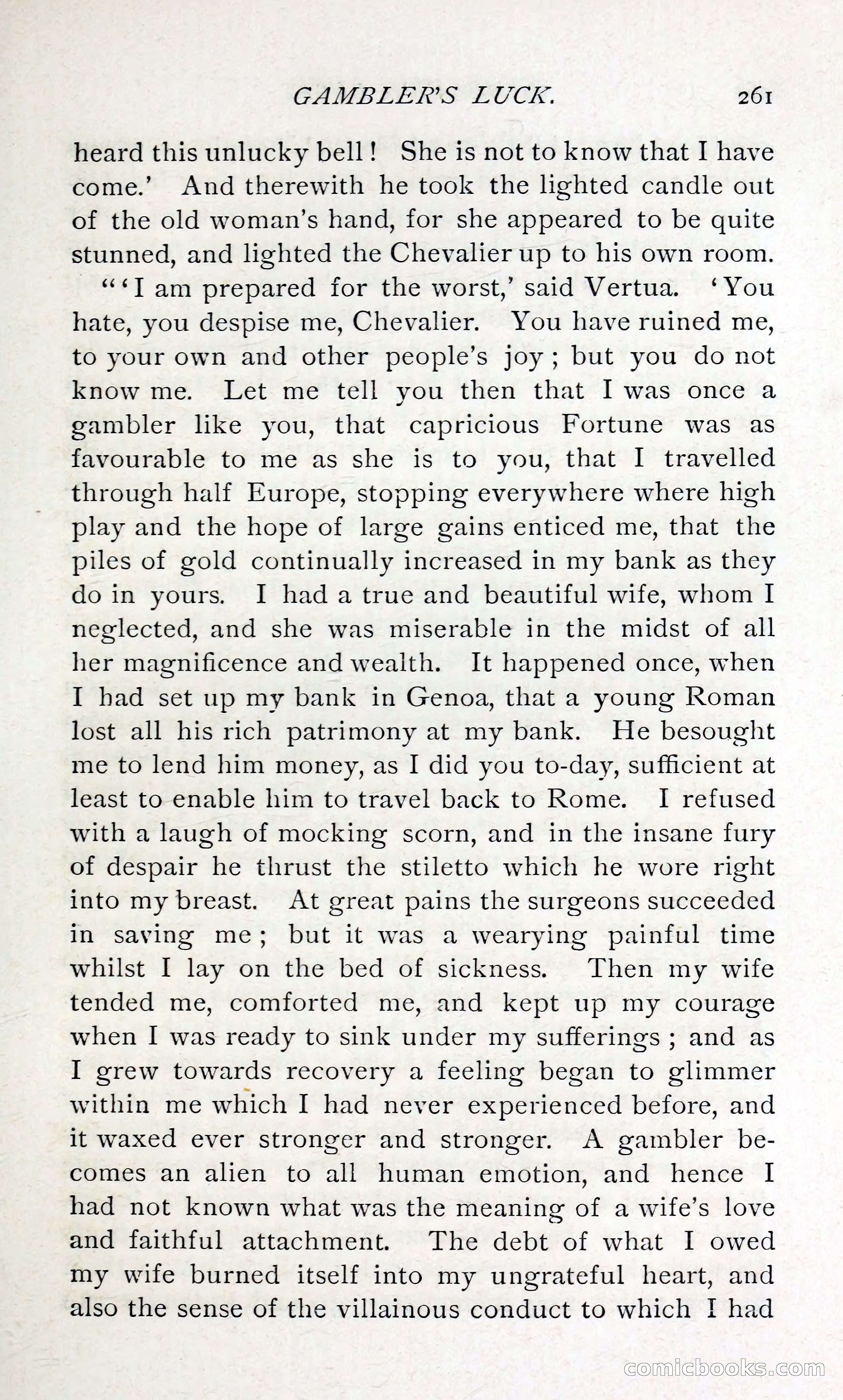 Weird Tales — page 272 of 400