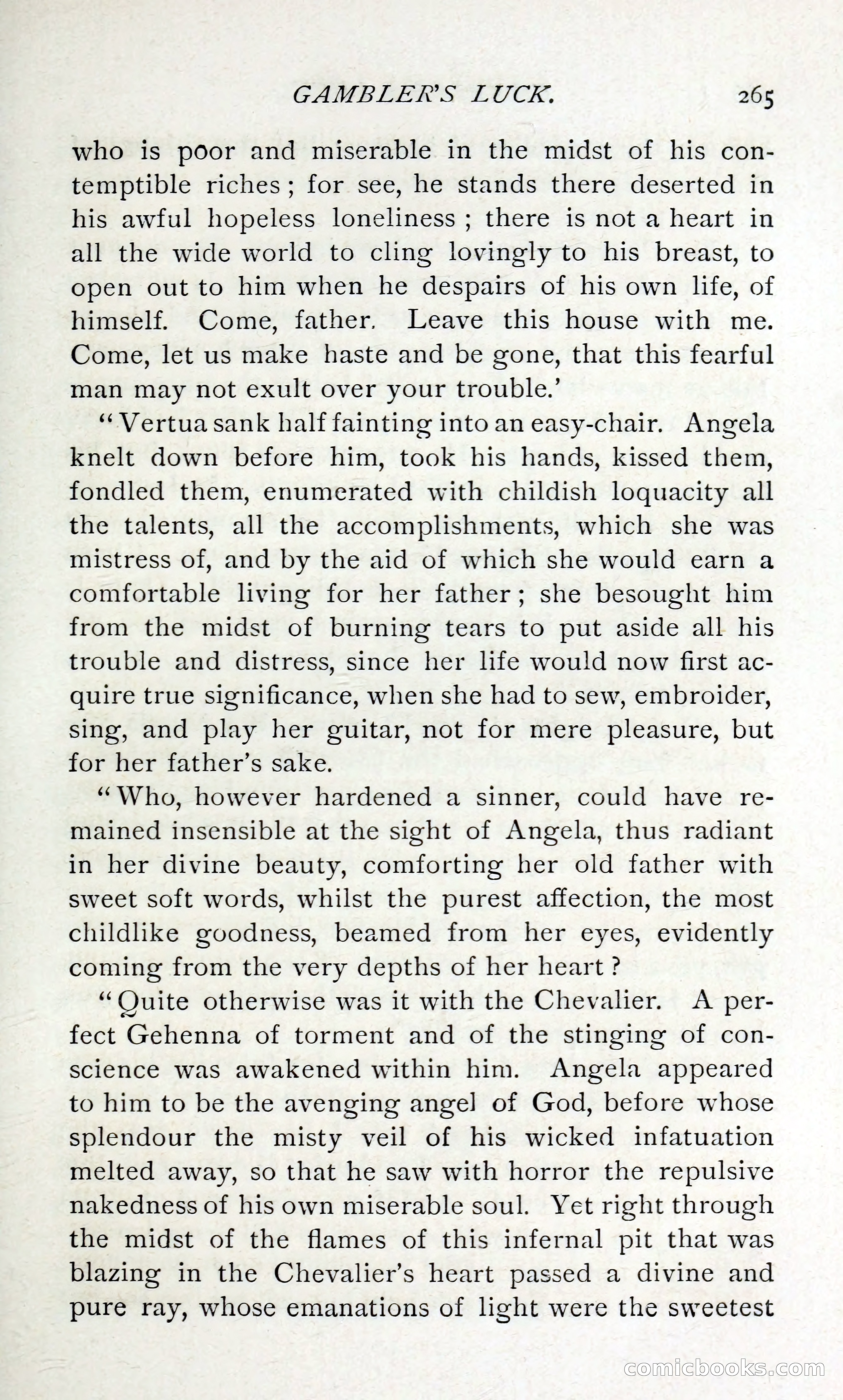 Weird Tales — page 276 of 400