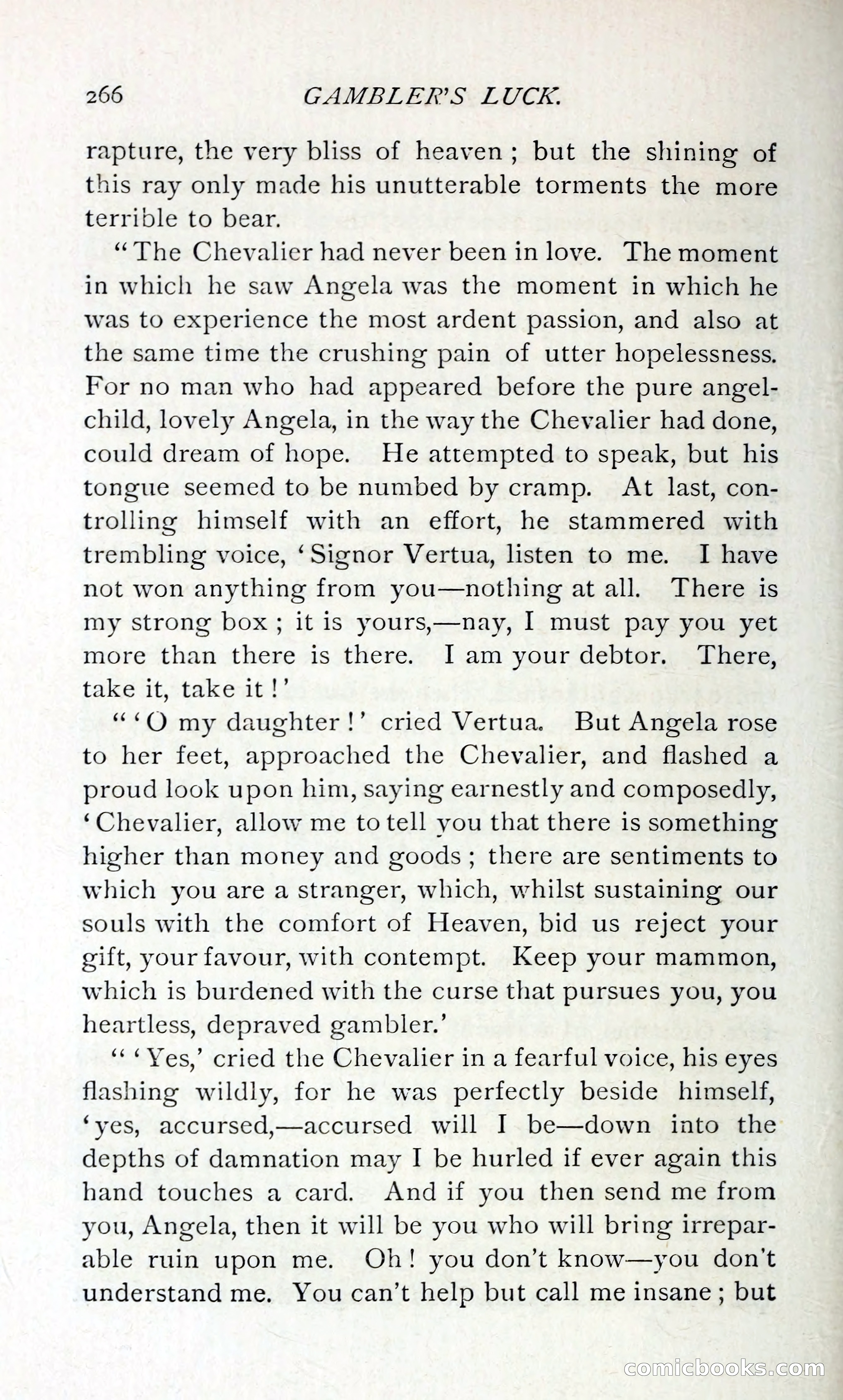 Weird Tales — page 277 of 400
