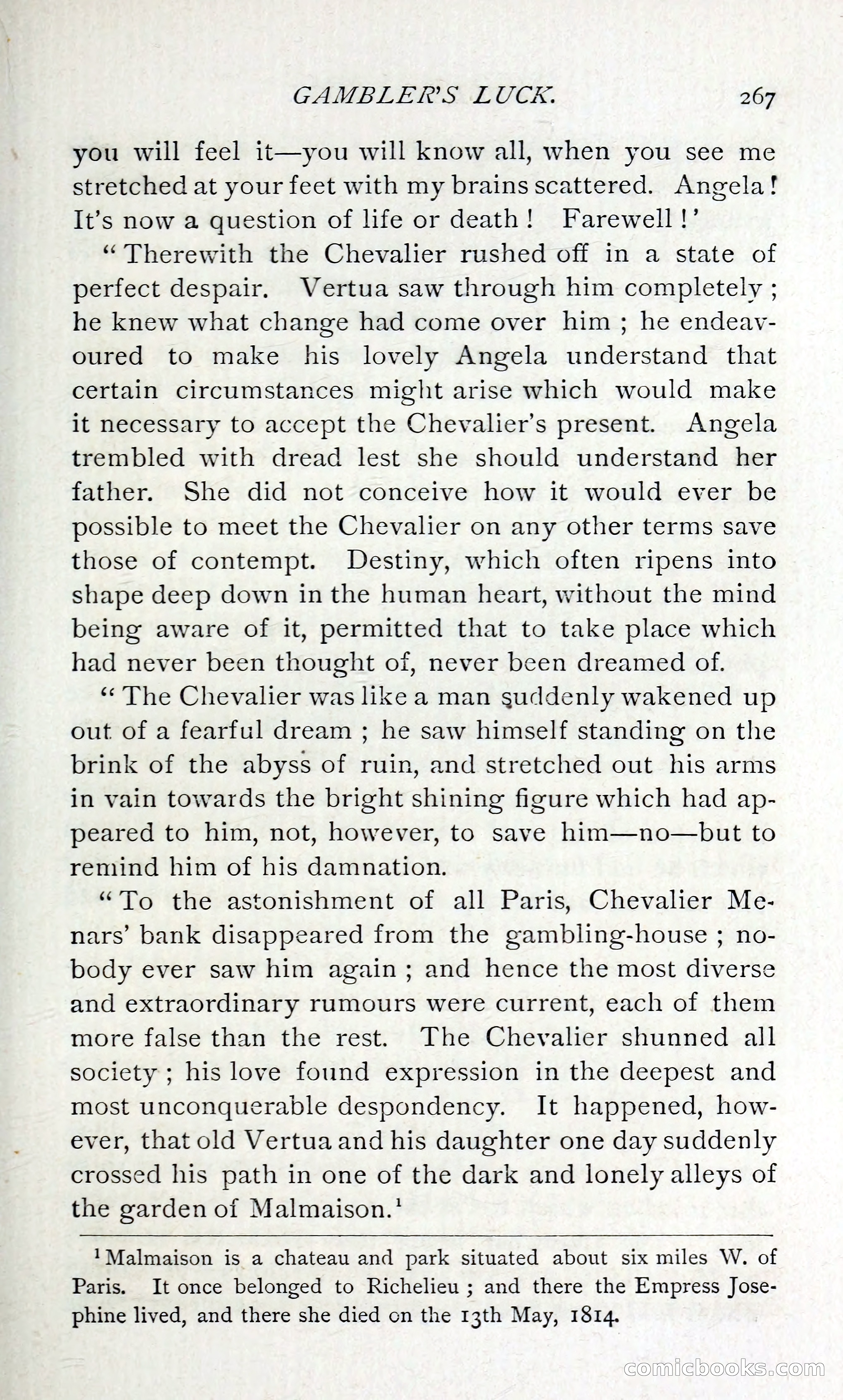 Weird Tales — page 278 of 400