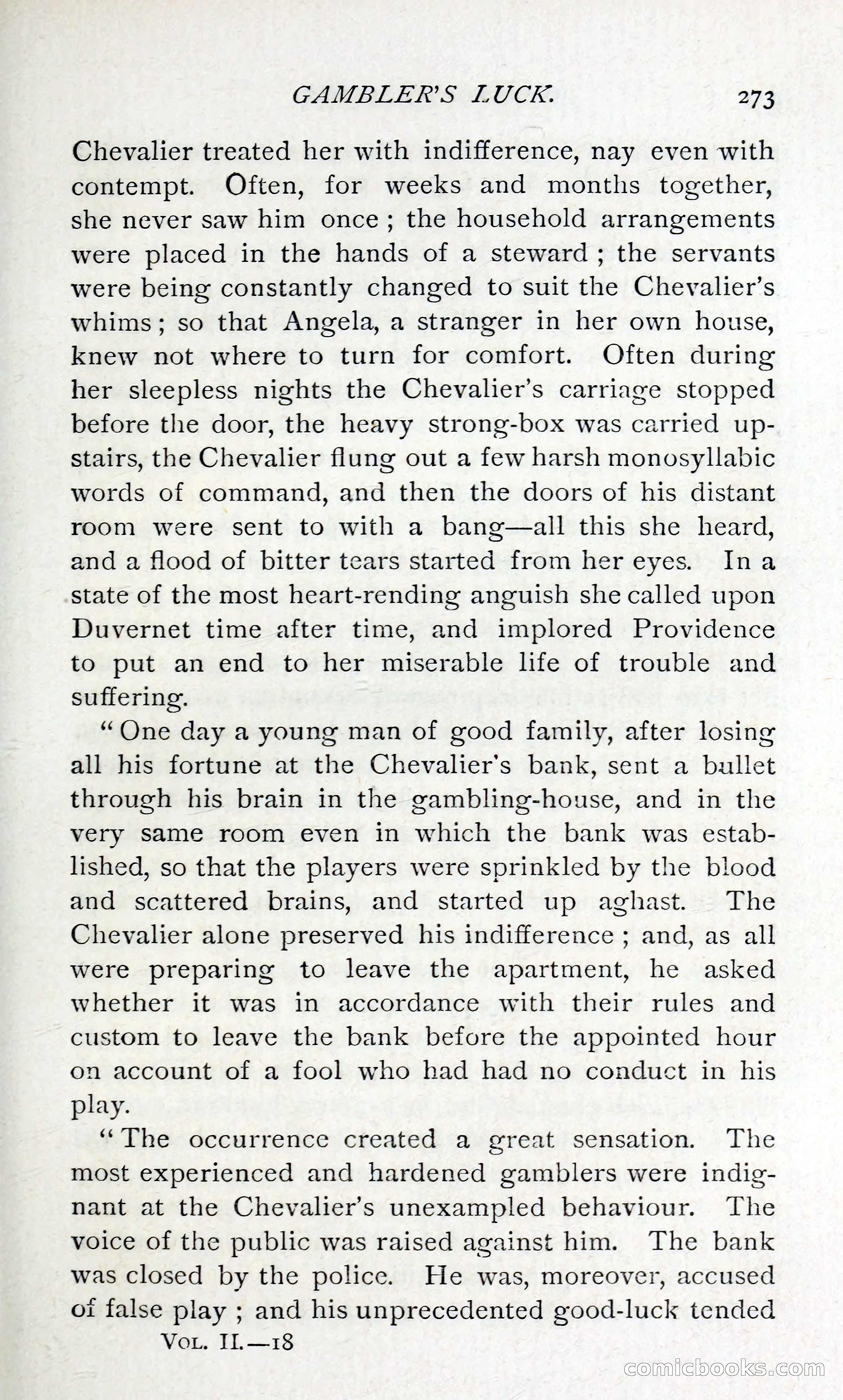 Weird Tales — page 284 of 400