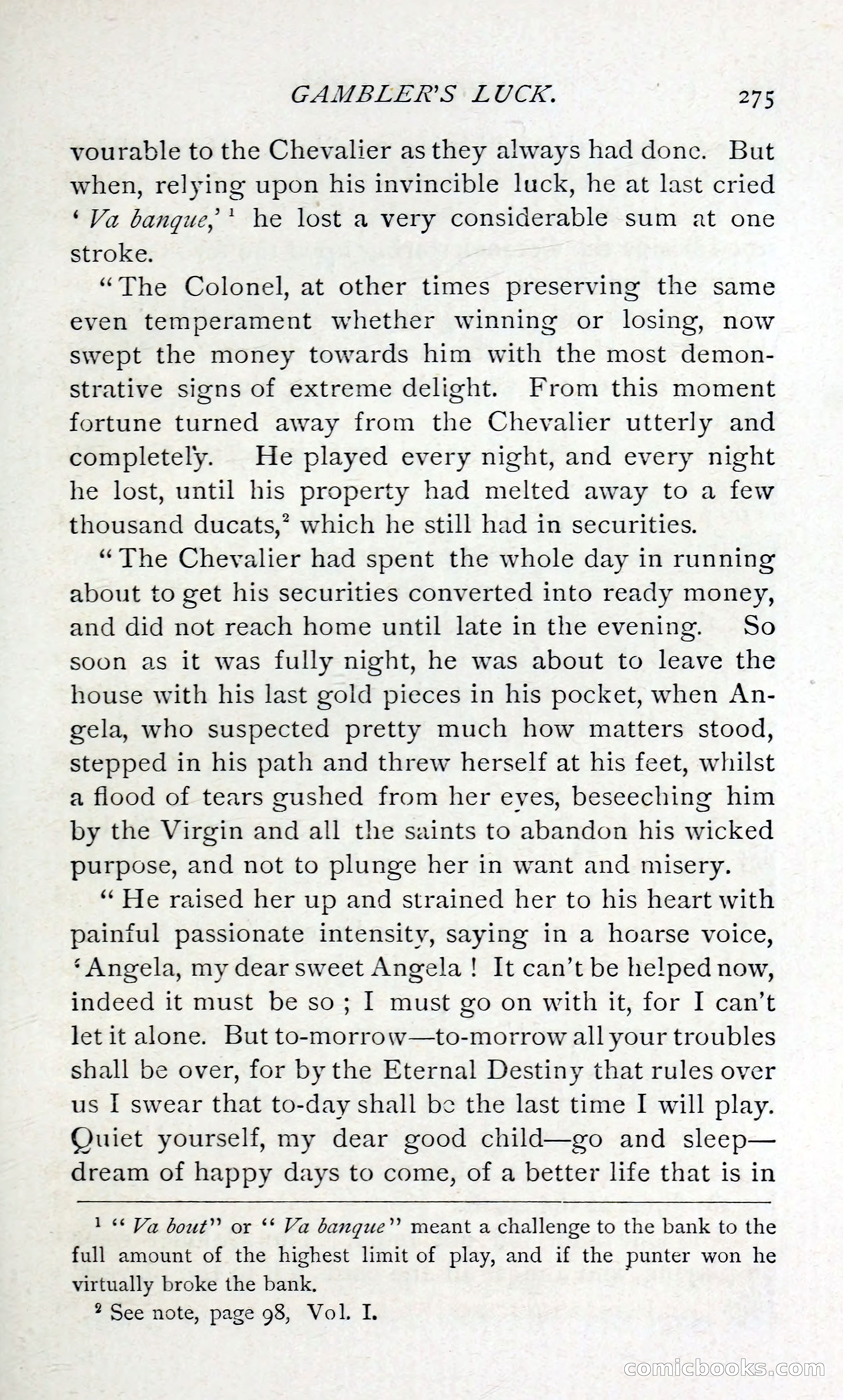 Weird Tales — page 286 of 400
