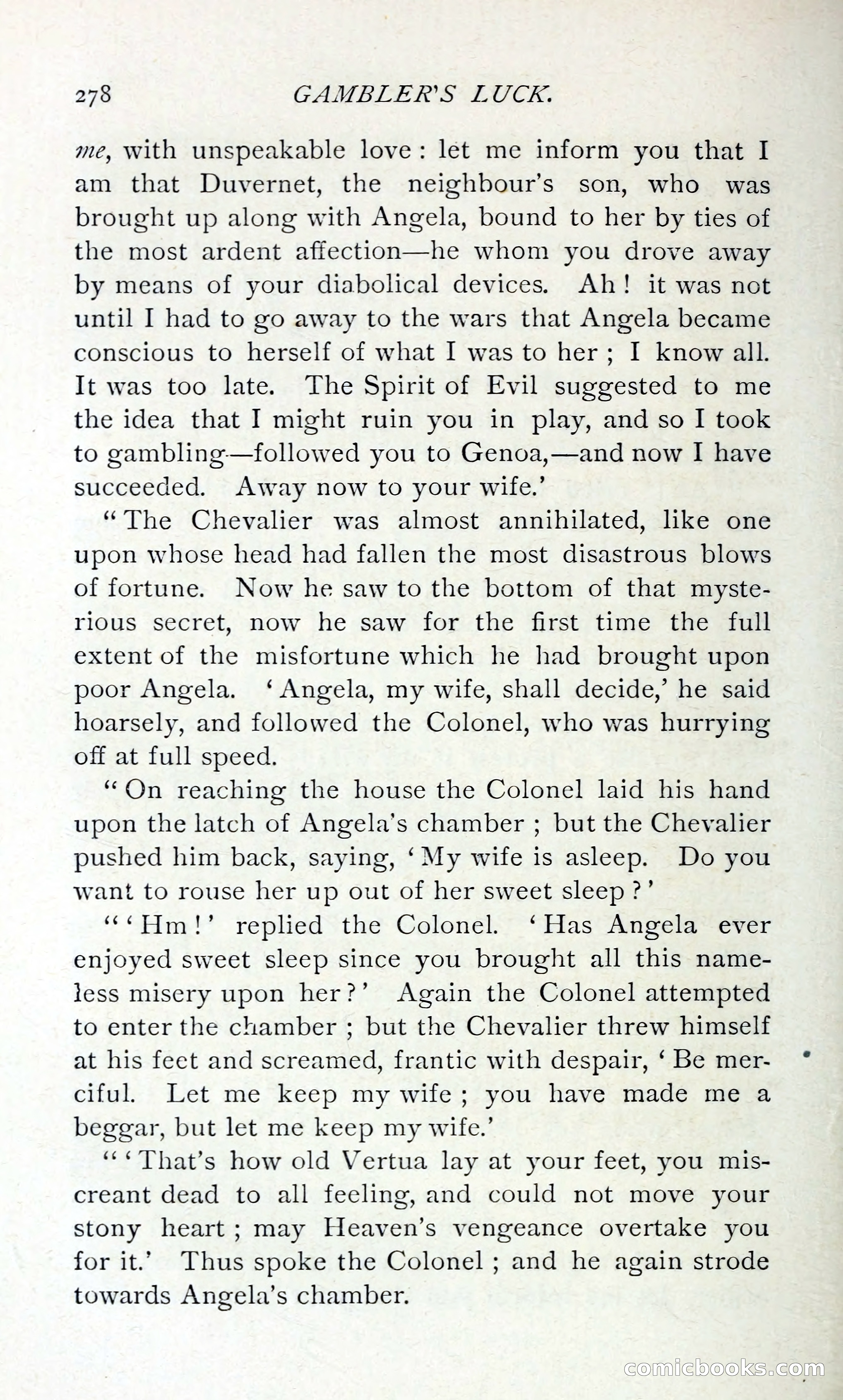 Weird Tales — page 289 of 400