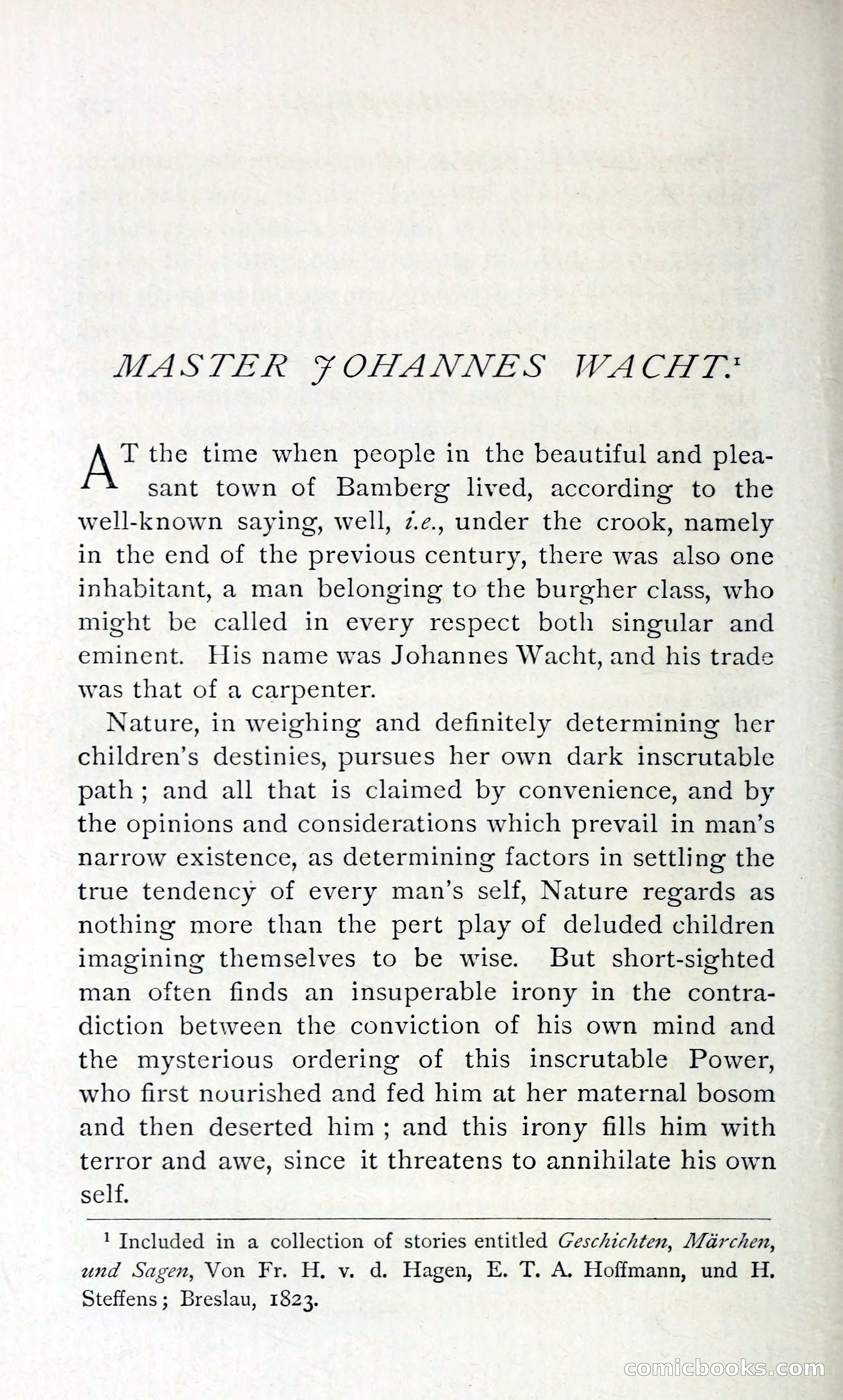 Weird Tales — page 291 of 400