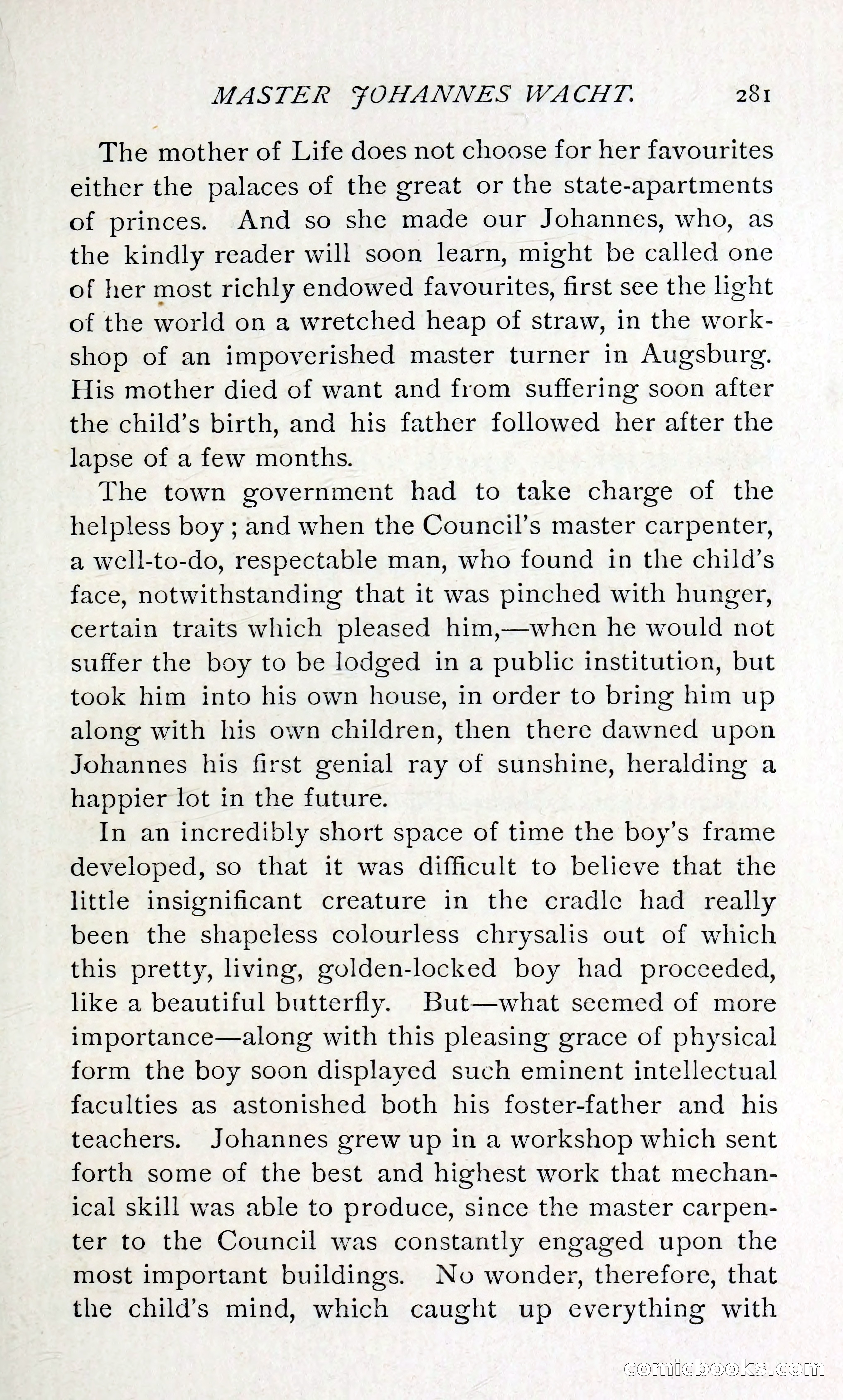 Weird Tales — page 292 of 400