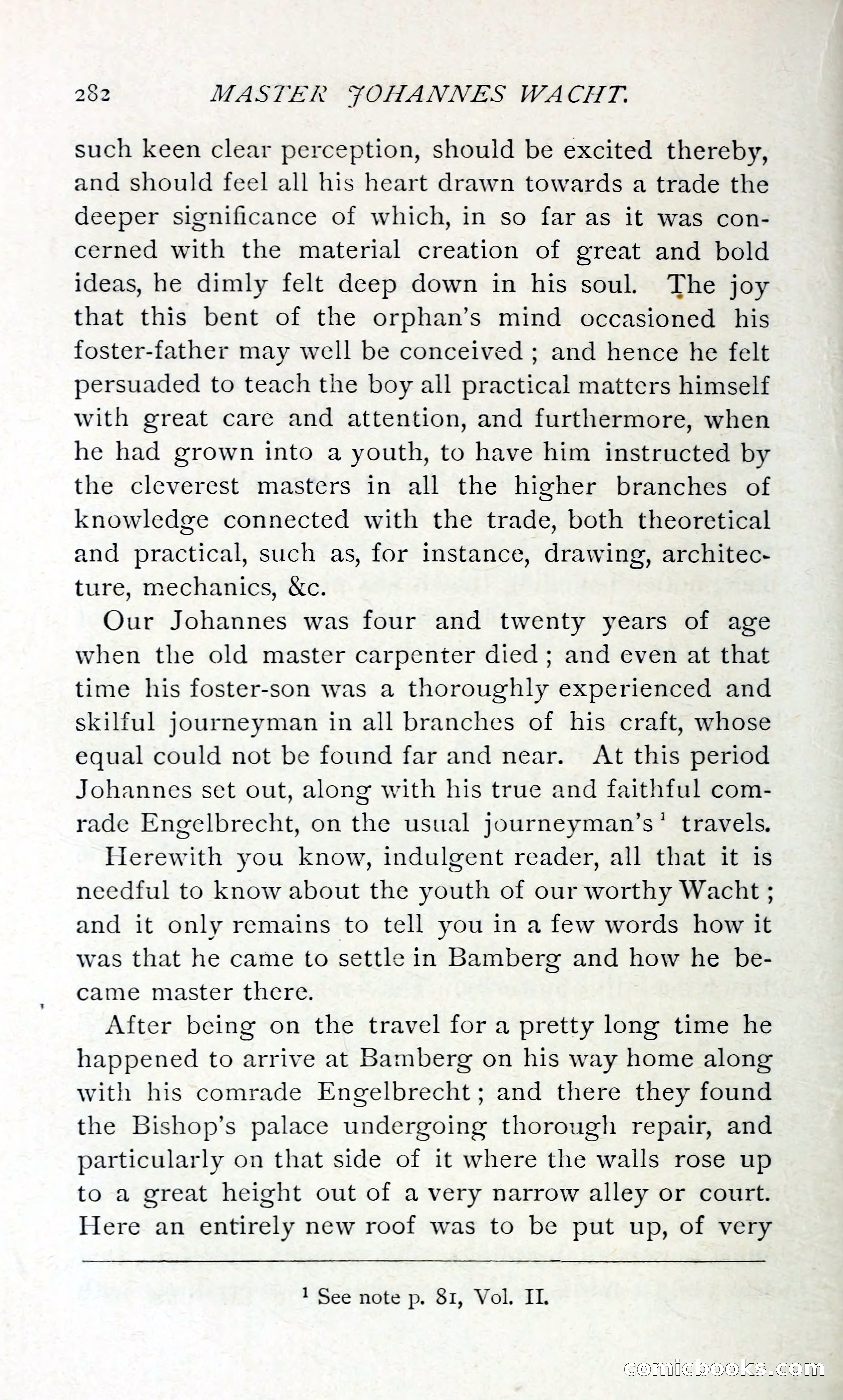 Weird Tales — page 293 of 400