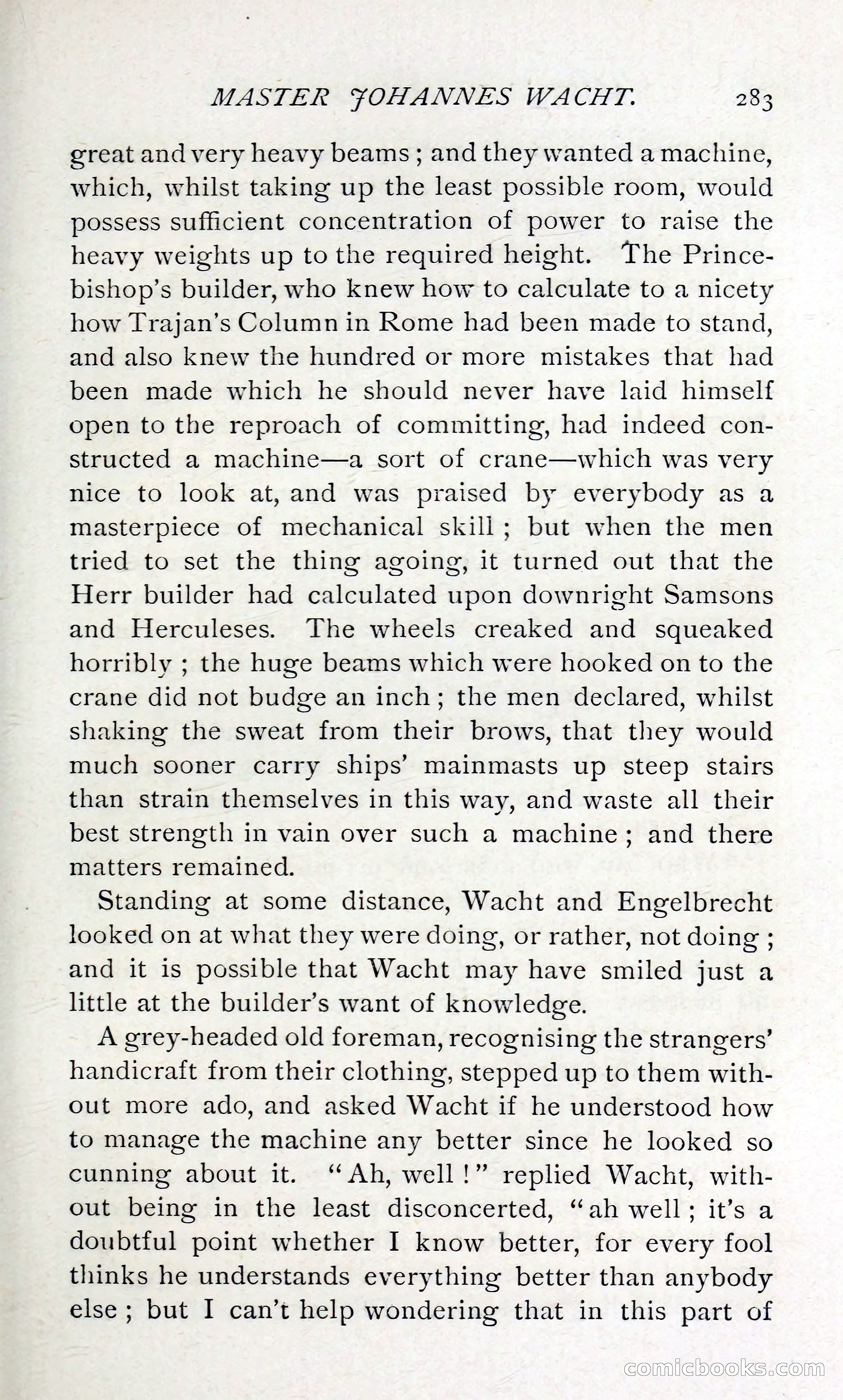 Weird Tales — page 294 of 400