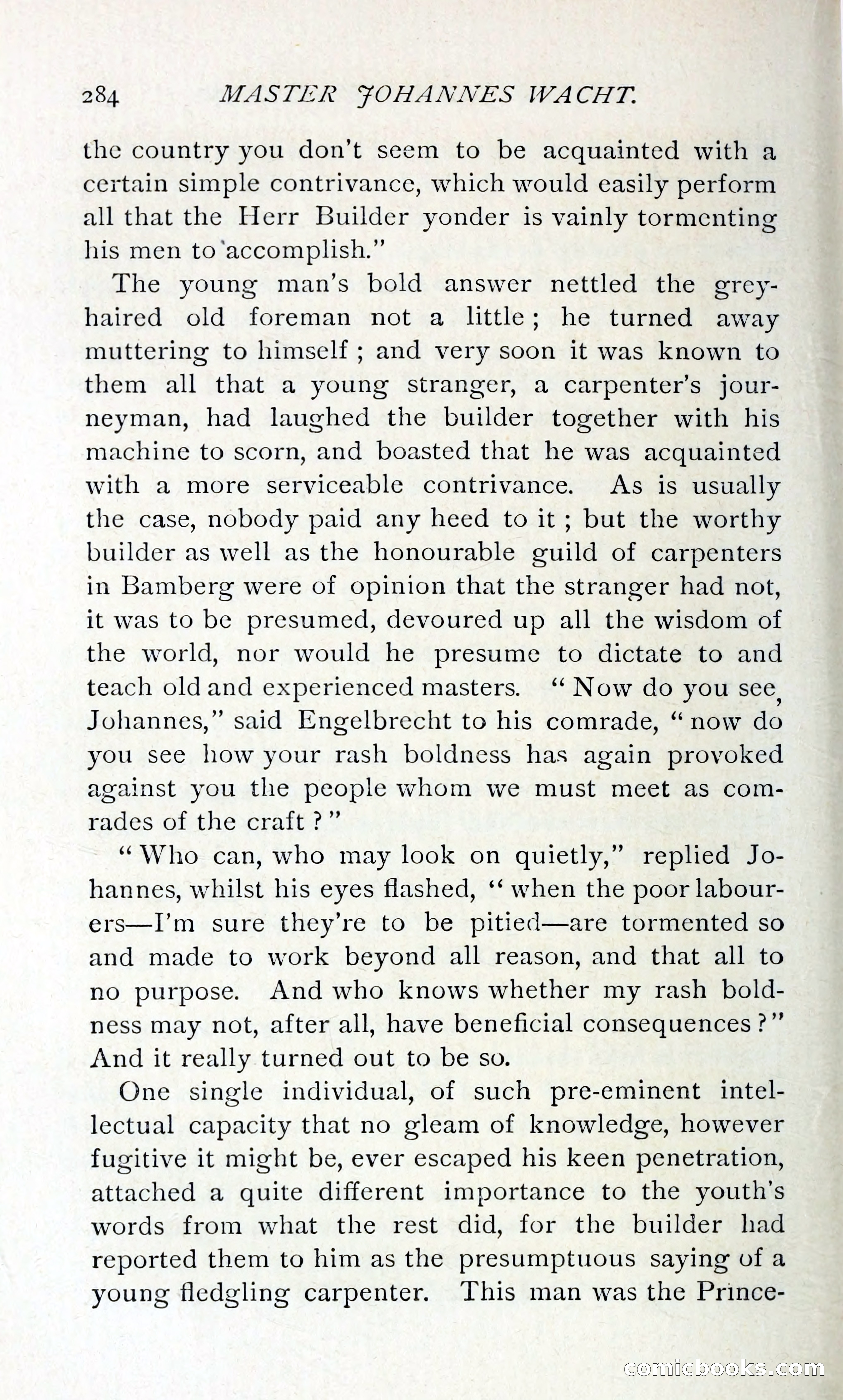 Weird Tales — page 295 of 400