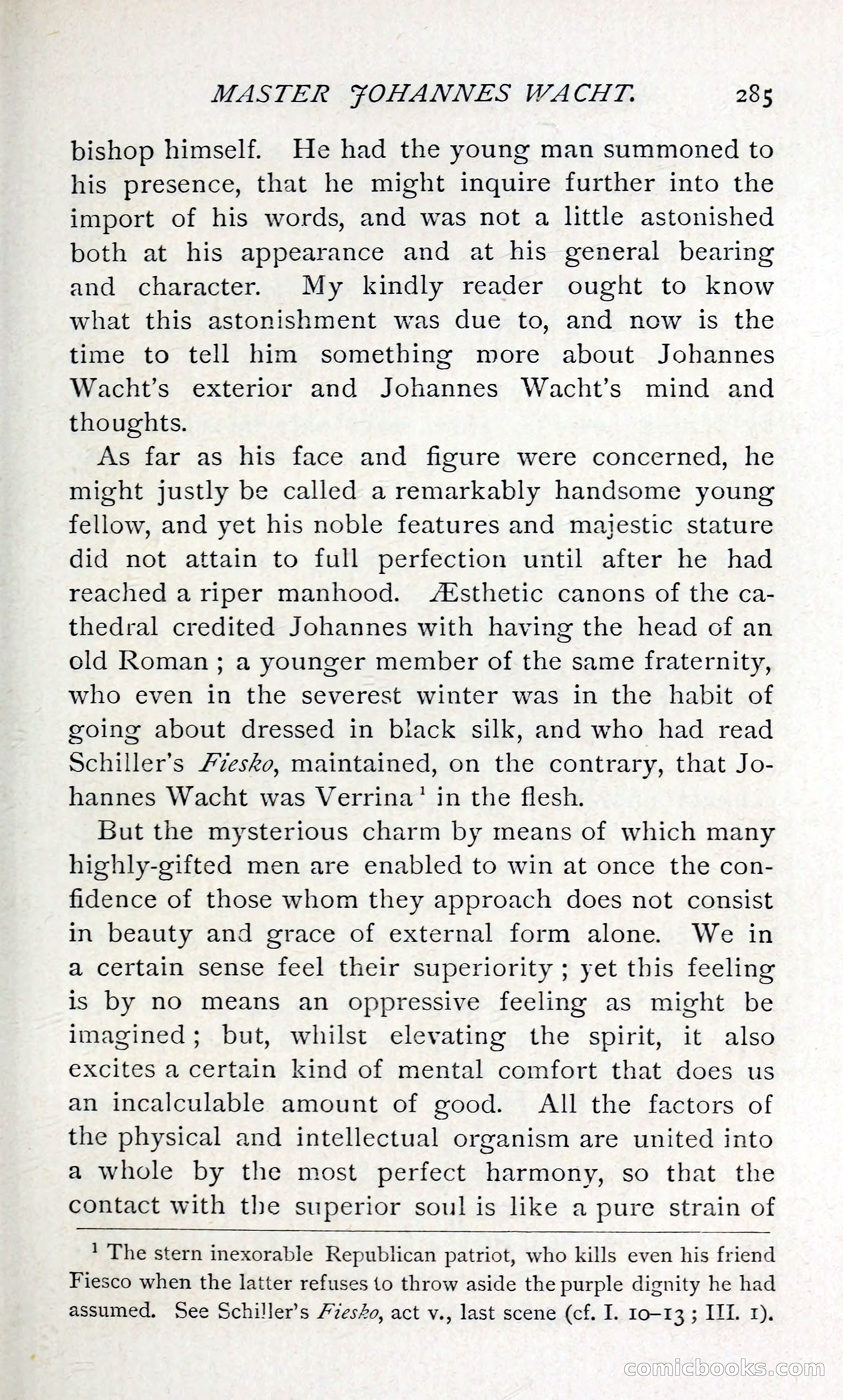 Weird Tales — page 296 of 400