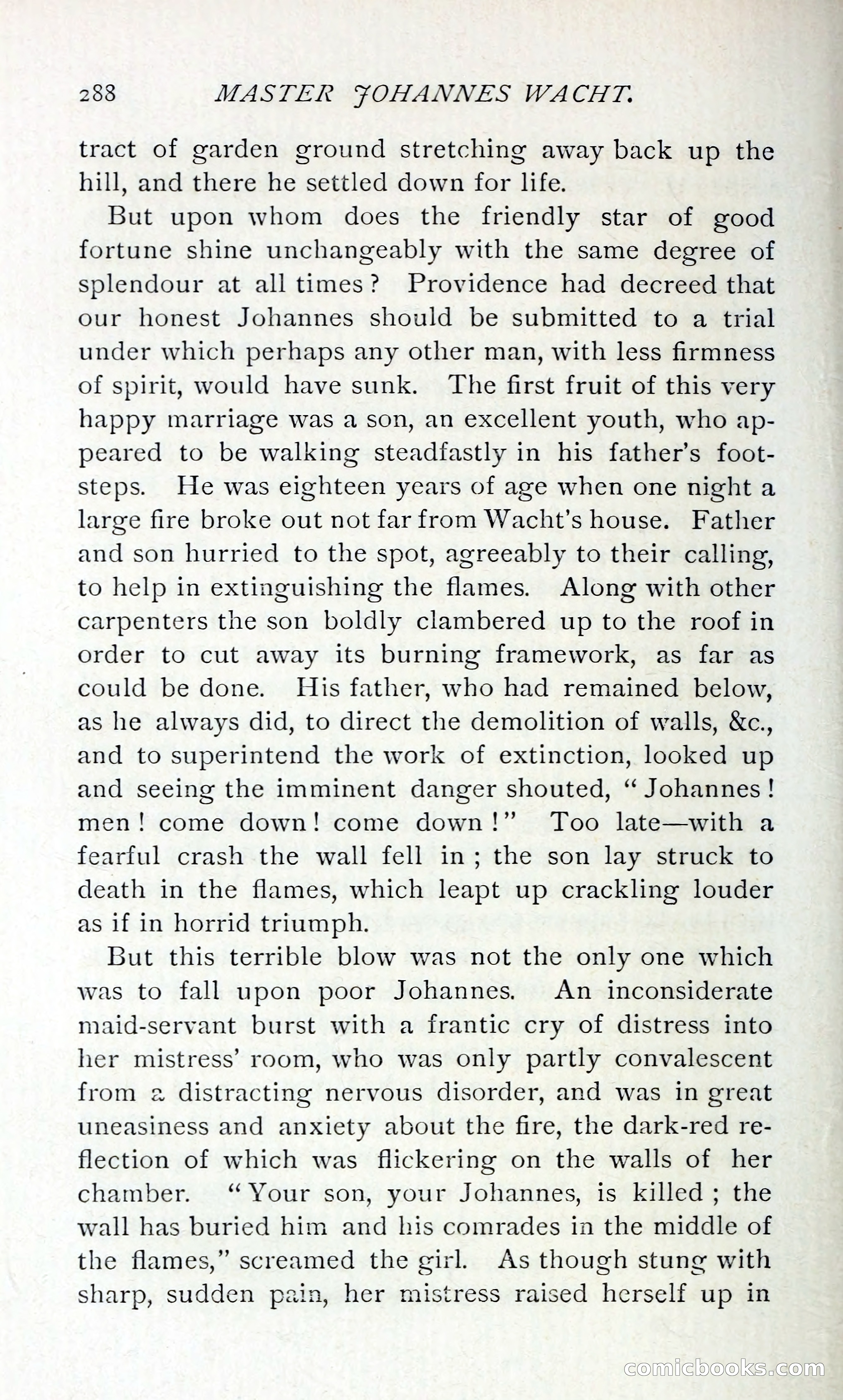 Weird Tales — page 299 of 400