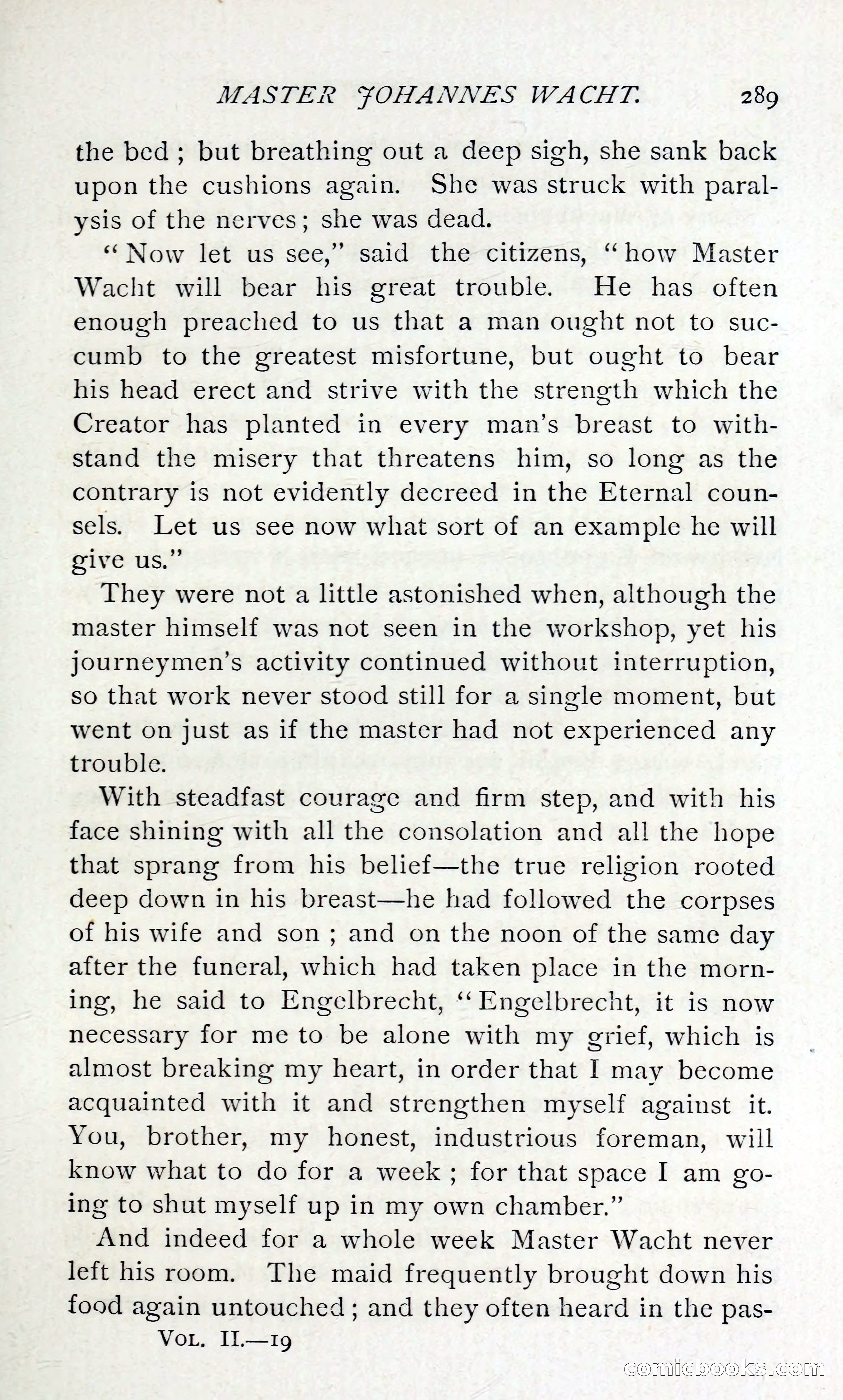Weird Tales — page 300 of 400