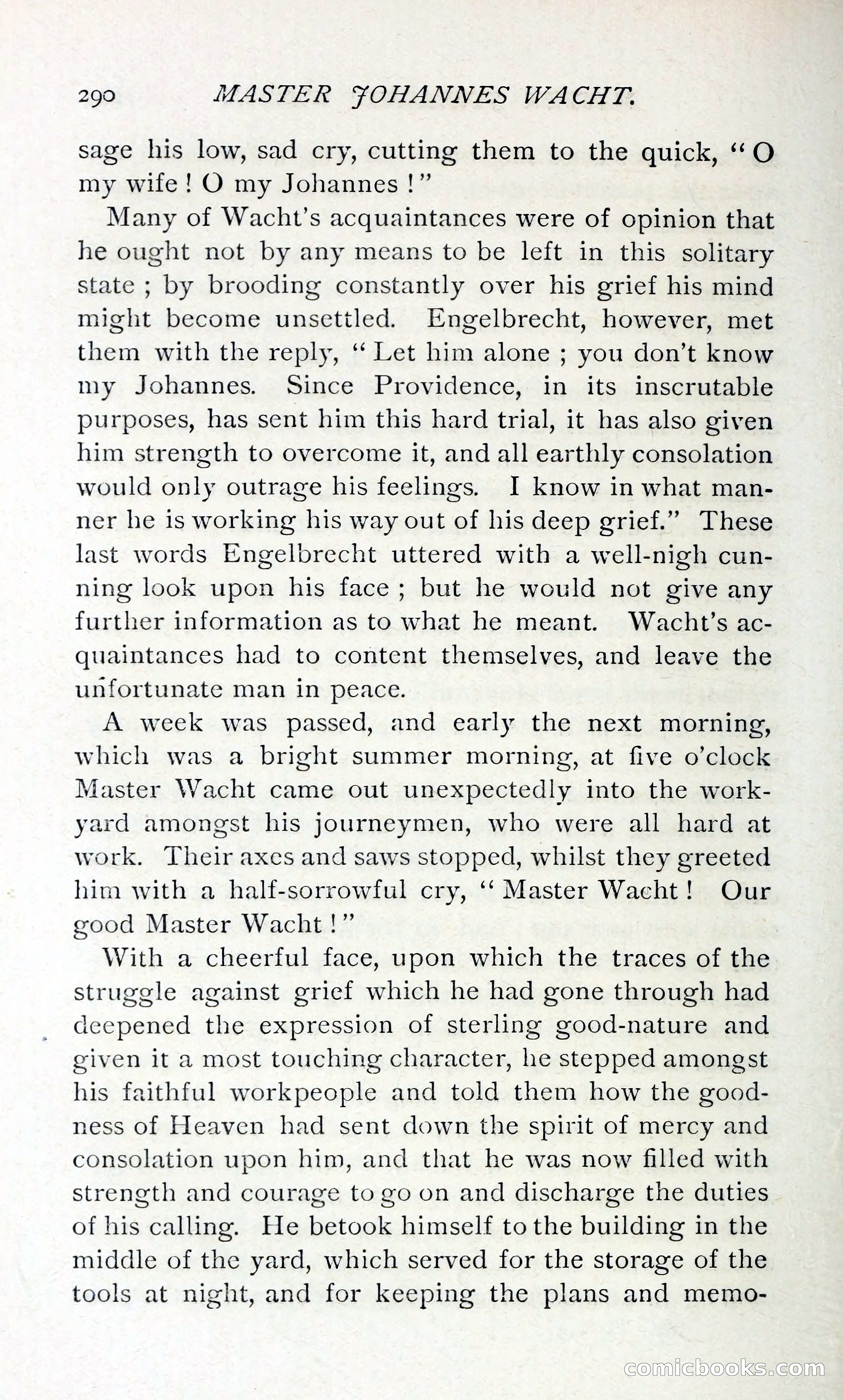 Weird Tales — page 301 of 400