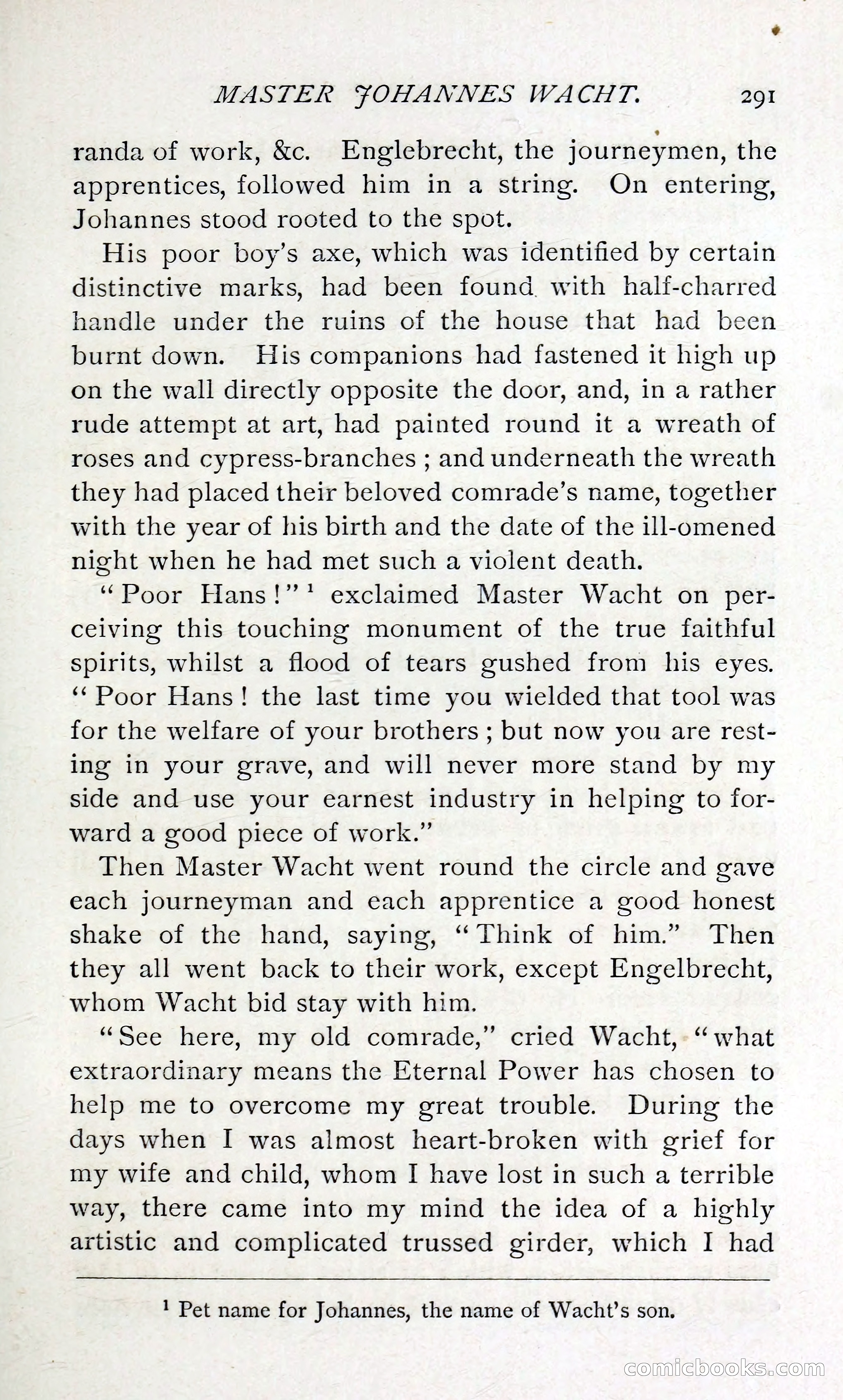 Weird Tales — page 302 of 400