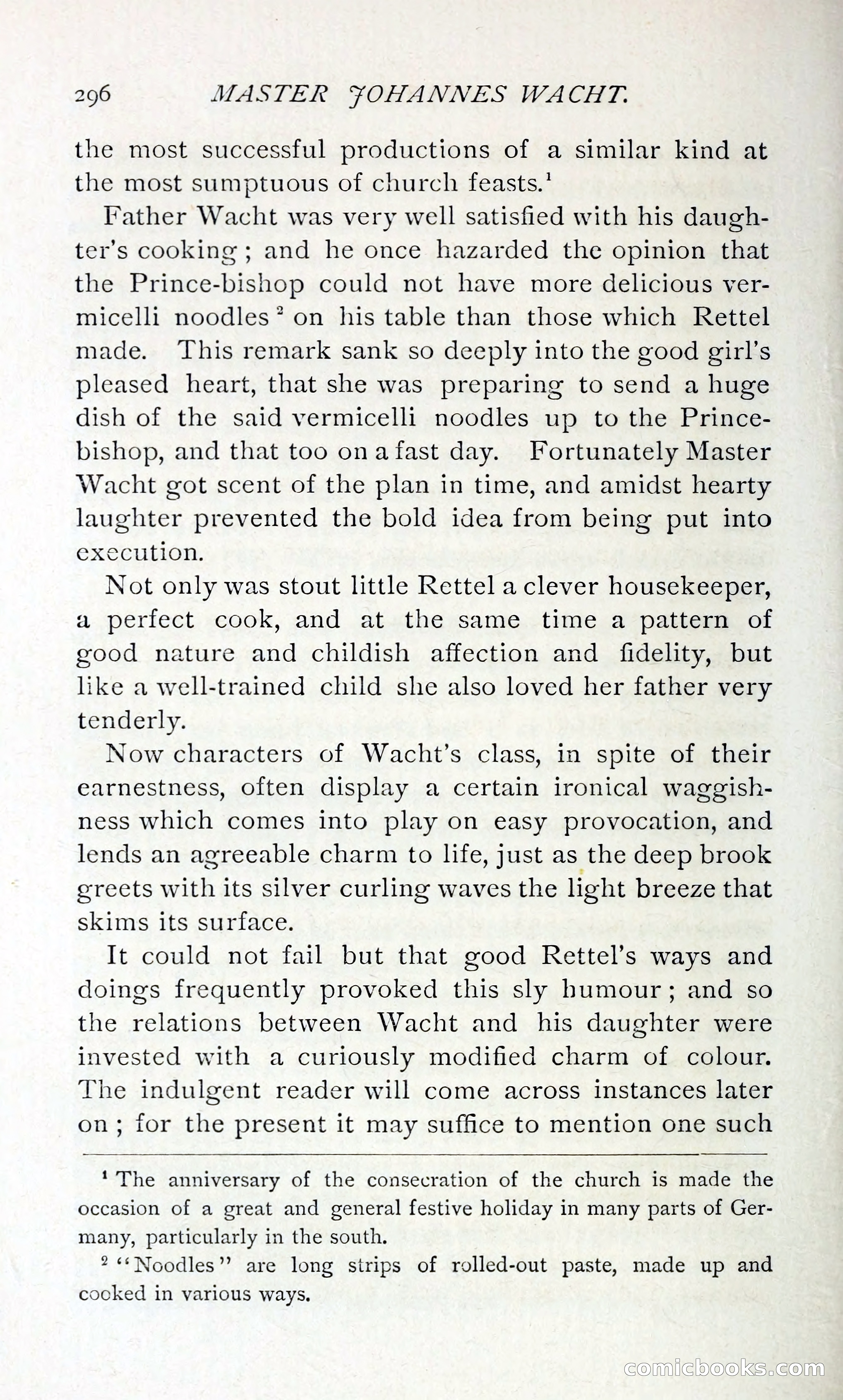 Weird Tales — page 307 of 400